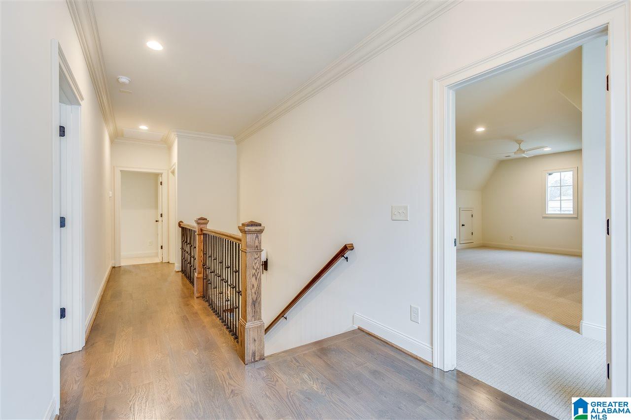 805 Carr Avenue Birmingham, AL 35209 - Photo 20 of 29