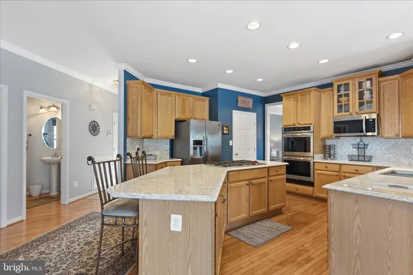 $1,194,900 | 5468 Heredity Lane, Gainesville, VA 20155