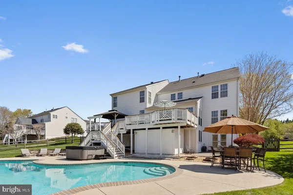 $1,194,900 | 5468 Heredity Lane, Gainesville, VA 20155