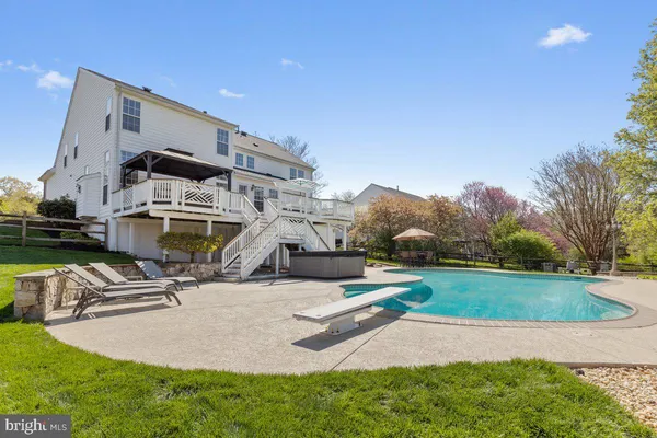 $1,194,900 | 5468 Heredity Lane, Gainesville, VA 20155