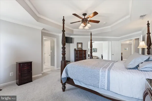 $1,194,900 | 5468 Heredity Lane, Gainesville, VA 20155