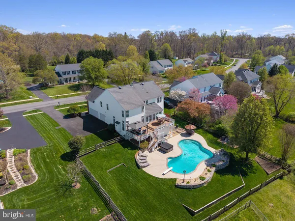 $1,194,900 | 5468 Heredity Lane, Gainesville, VA 20155