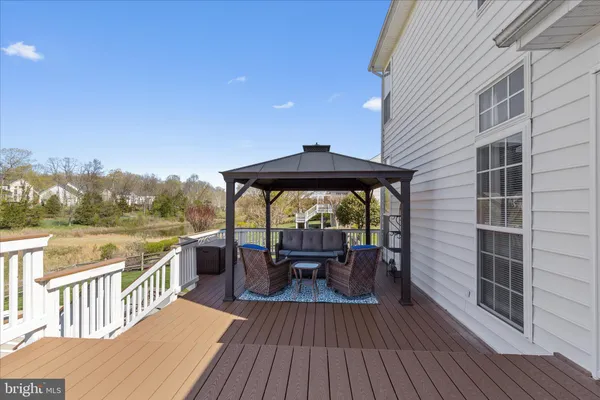 $1,194,900 | 5468 Heredity Lane, Gainesville, VA 20155