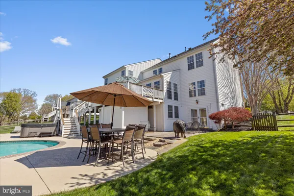 $1,194,900 | 5468 Heredity Lane, Gainesville, VA 20155