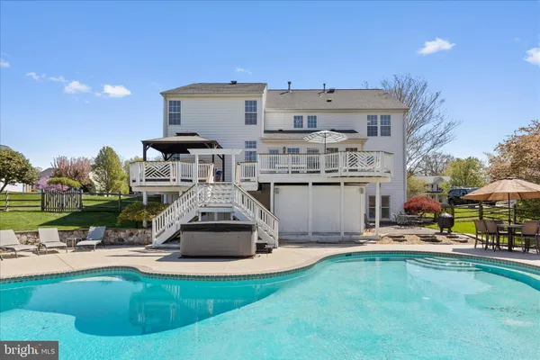 $1,194,900 | 5468 Heredity Lane, Gainesville, VA 20155