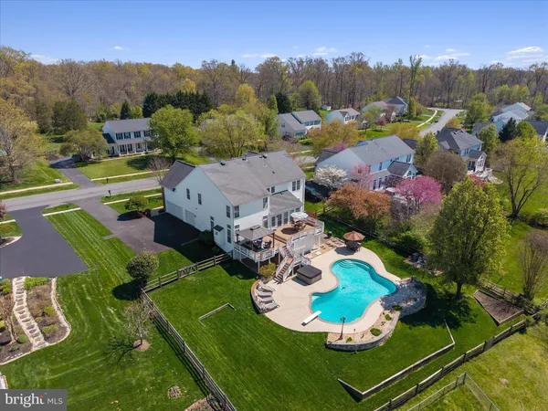 $1,194,900 | 5468 Heredity Lane, Gainesville, VA 20155