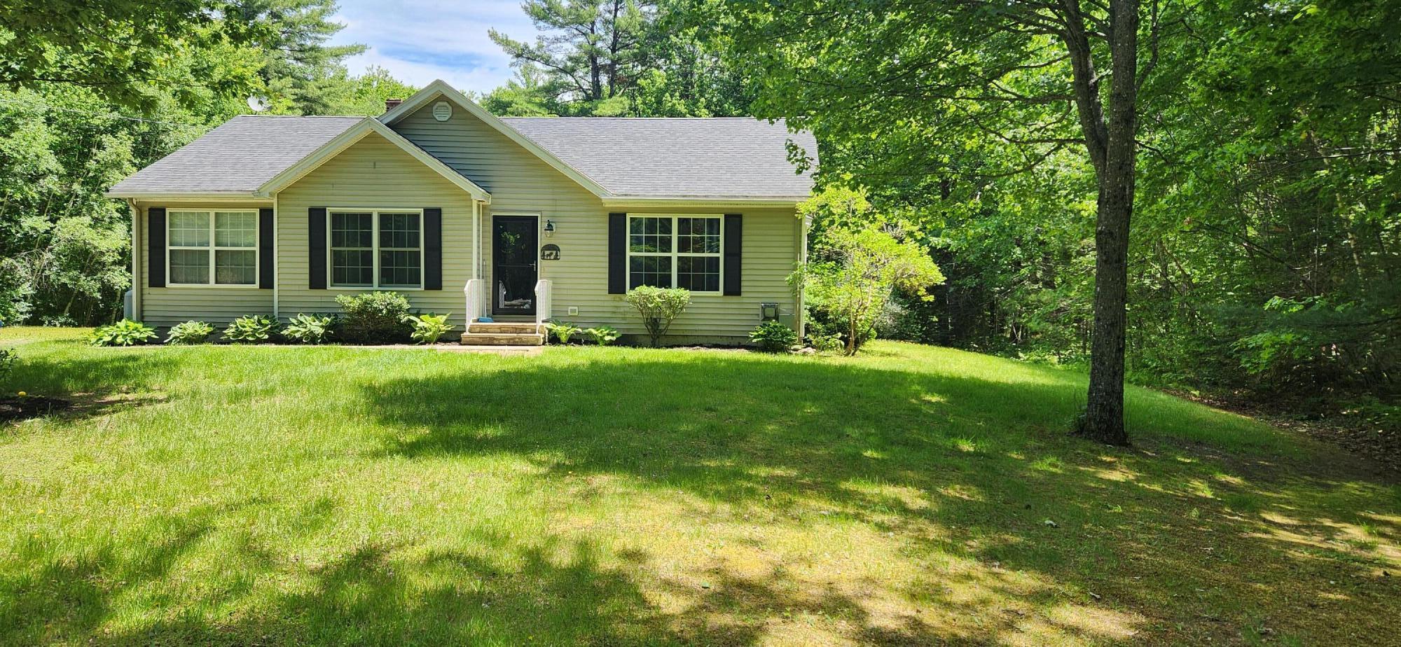 9 Ladd Road Rome, ME 04963 - Photo 3 of 53 3