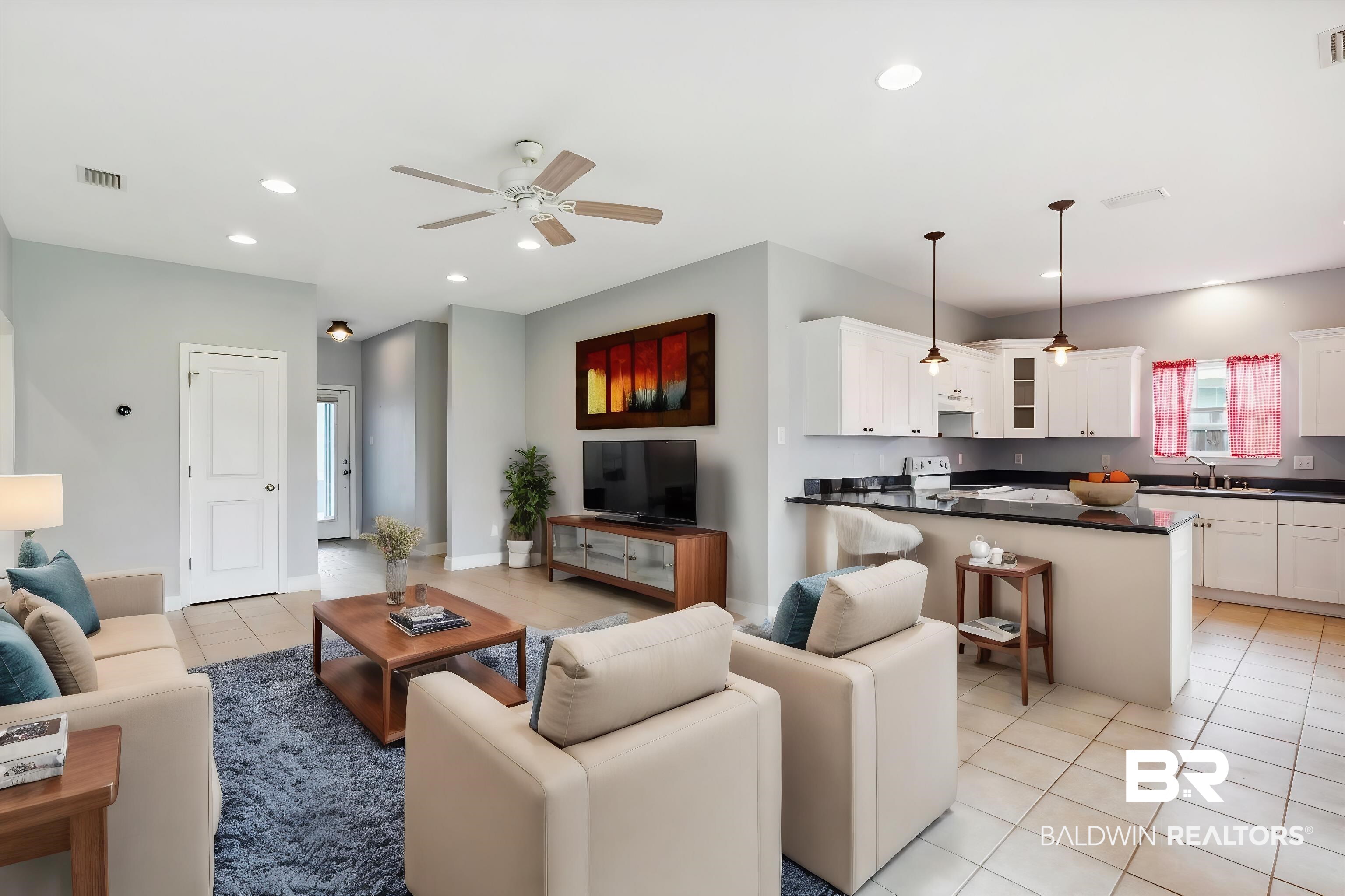 17297 Tallasee Boulevard Foley, AL 36535 - Photo 6 of 24 Virtually Staged