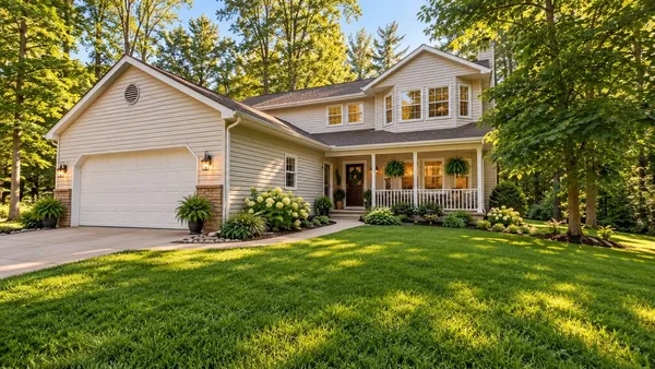 $524,900 | 7660 56th Avenue, Hudsonville, MI 49426