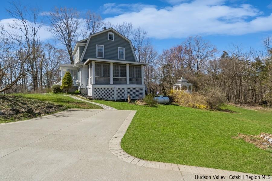 44 Church Hill Road Rifton, NY 12471 - Photo 28 of 35 Photo 28