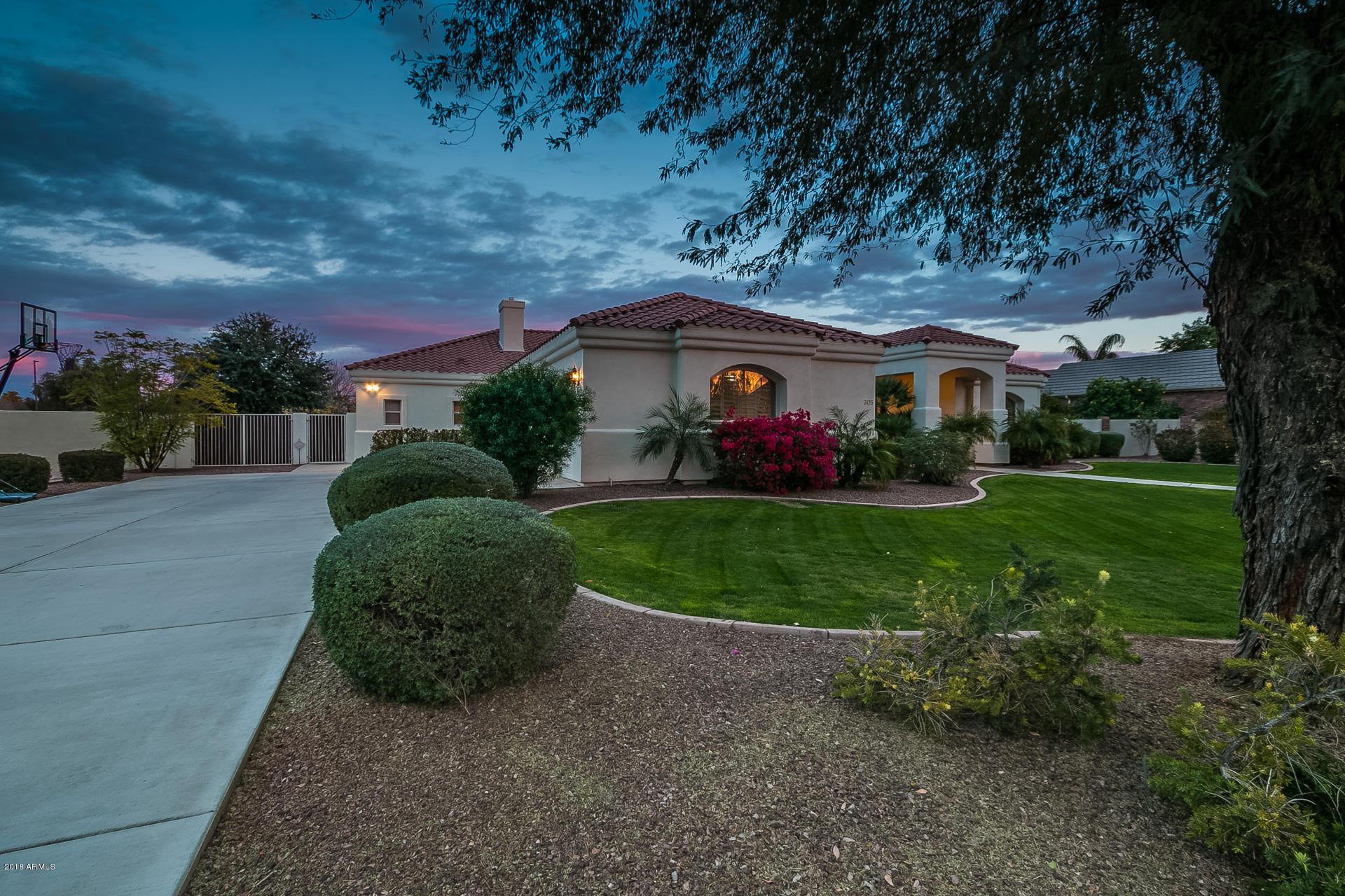 305 South Racine Court Gilbert, AZ 85296 - Photo 1 of 72 Racine-55
