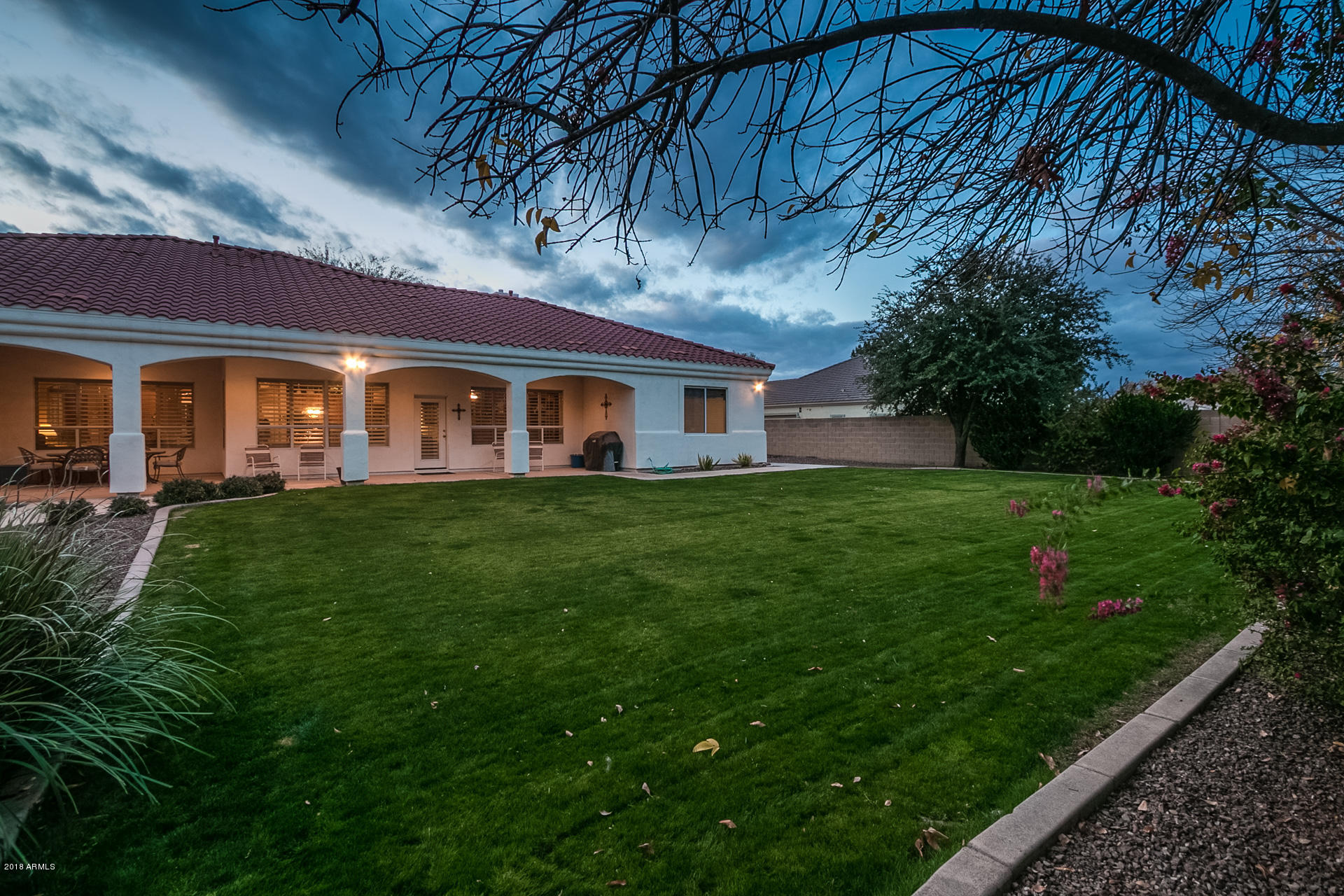 305 South Racine Court Gilbert, AZ 85296 - Photo 12 of 72 Racine-62