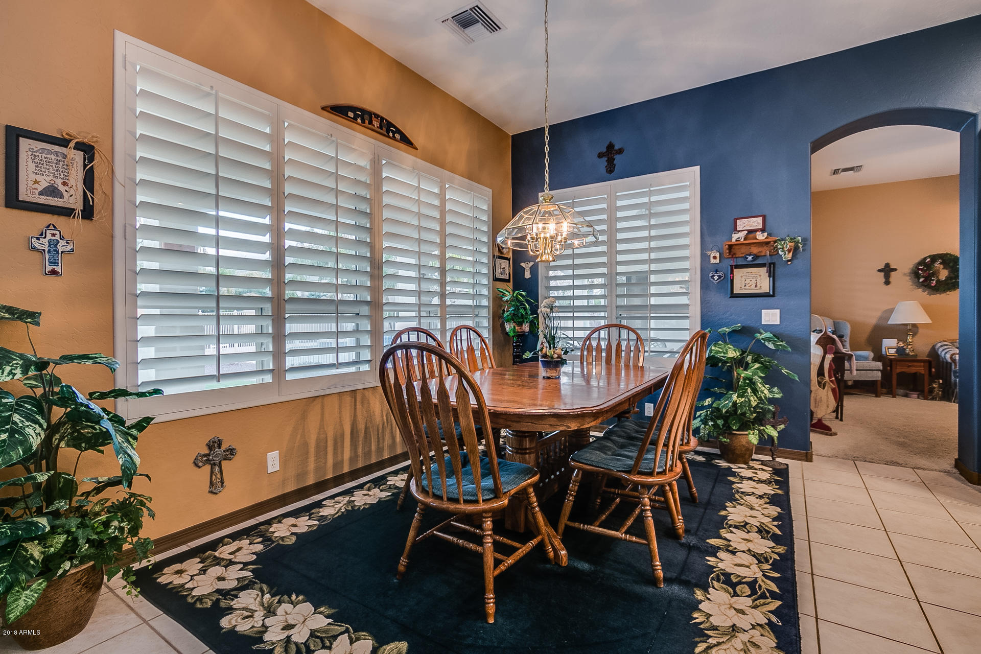 305 South Racine Court Gilbert, AZ 85296 - Photo 21 of 72 Racine-12