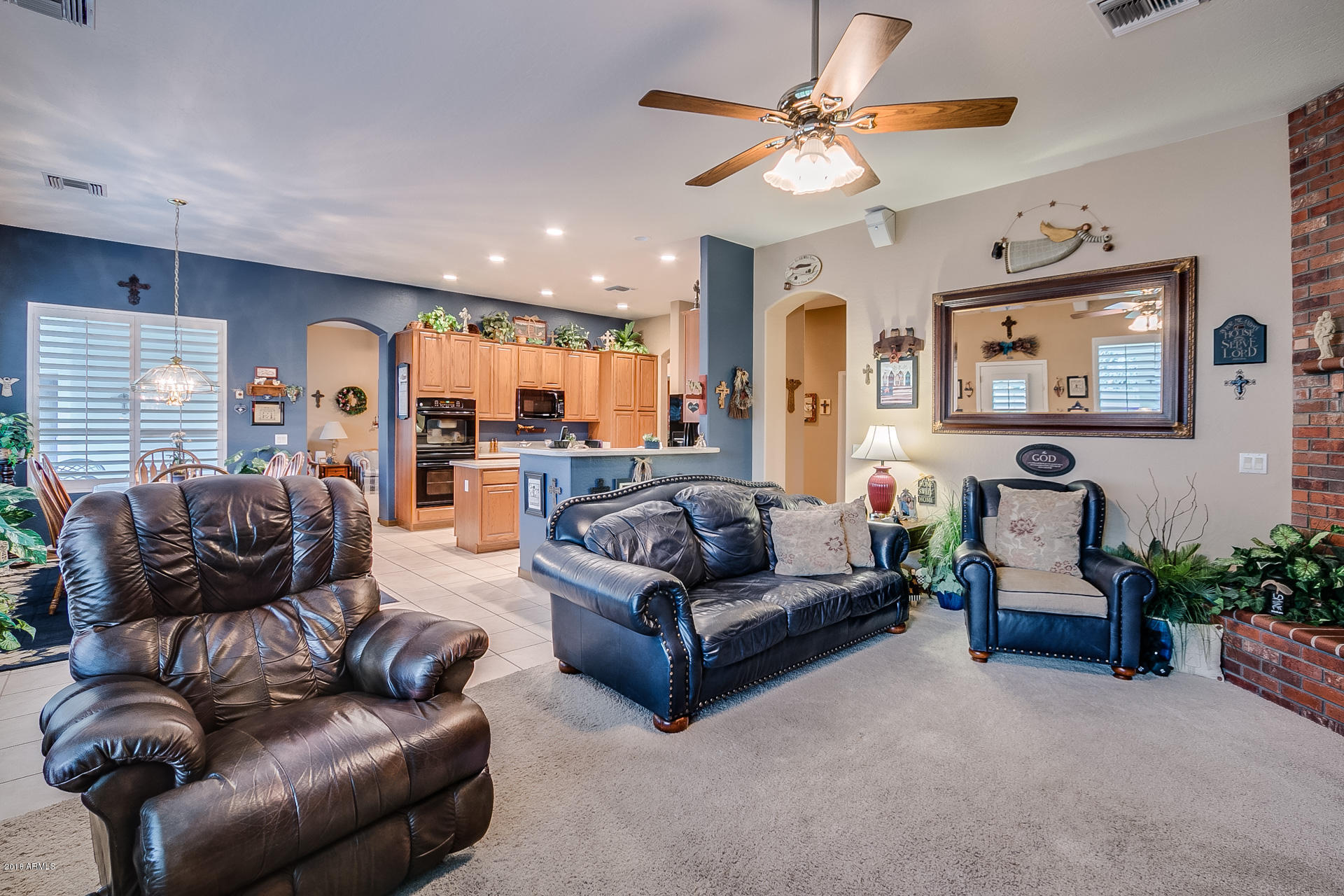 305 South Racine Court Gilbert, AZ 85296 - Photo 30 of 72 Racine-21