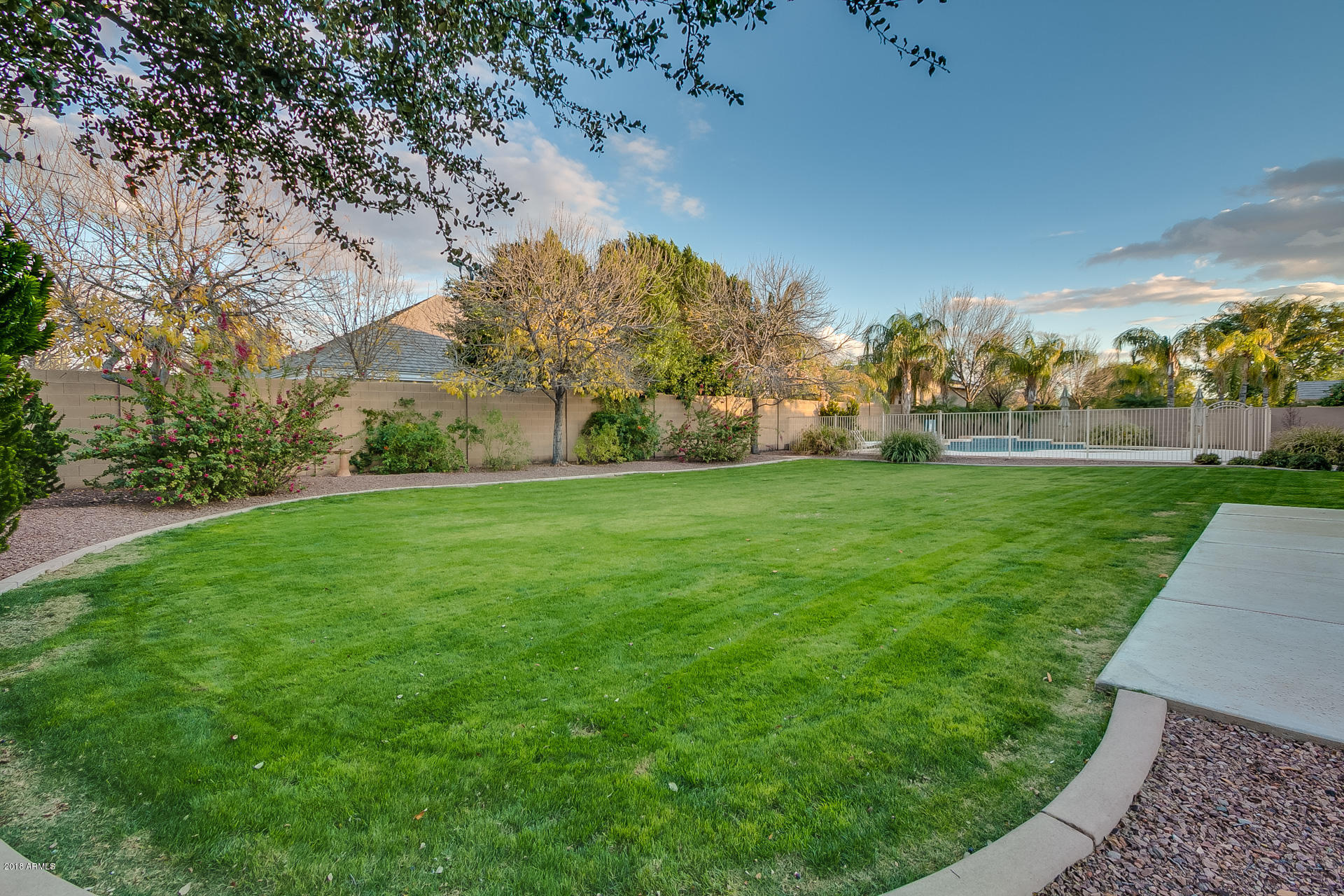 305 South Racine Court Gilbert, AZ 85296 - Photo 50 of 72 Racine-42