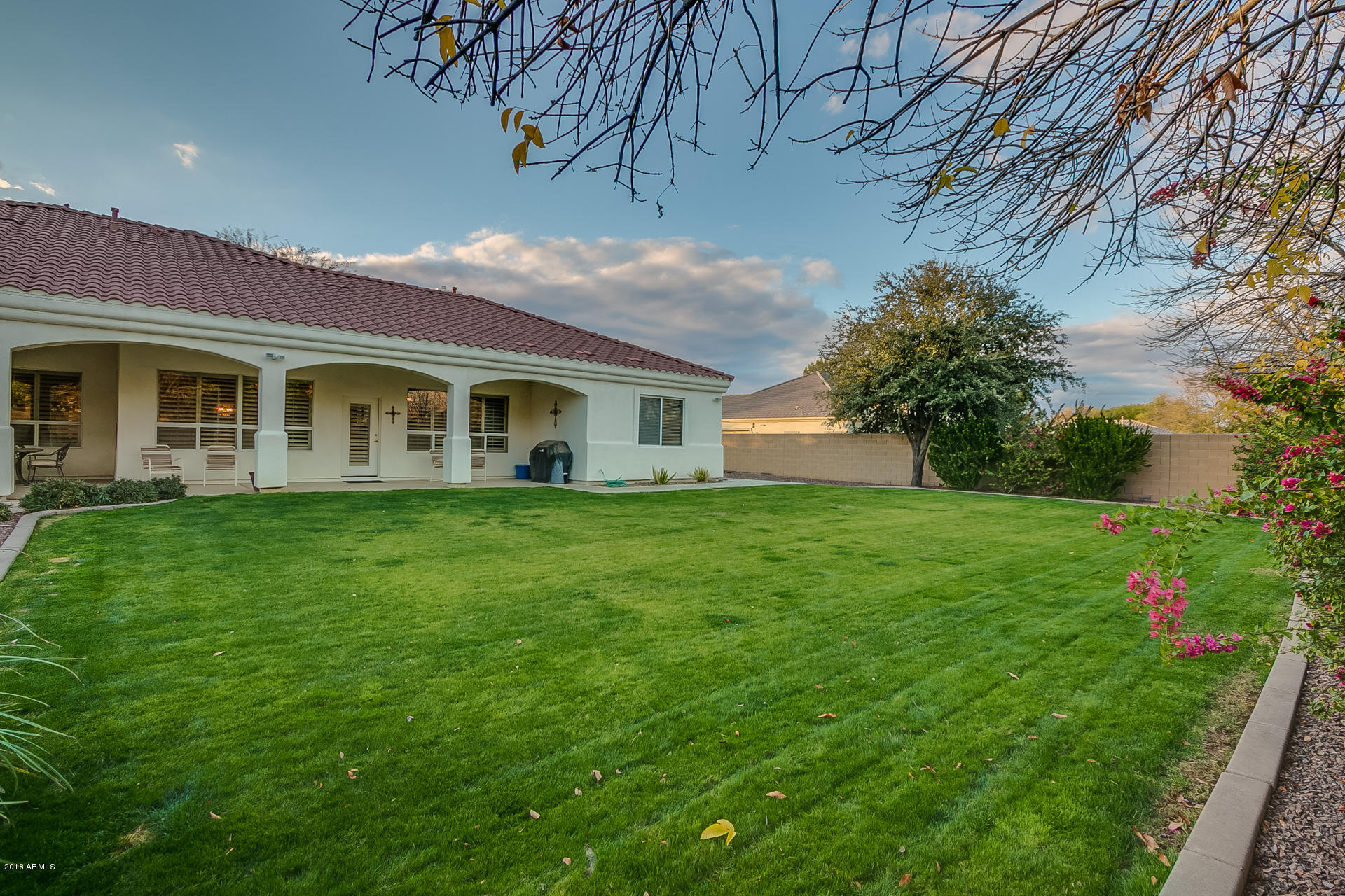 305 South Racine Court Gilbert, AZ 85296 - Photo 52 of 72 Racine-44