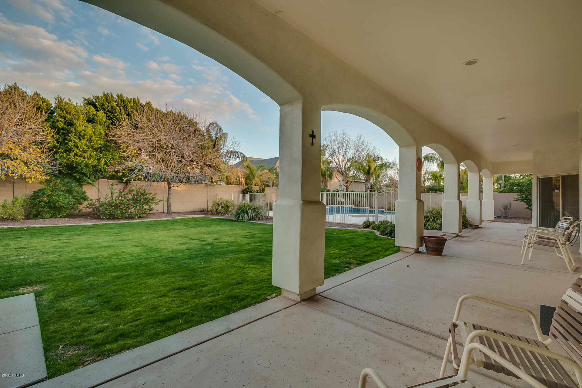 305 South Racine Court Gilbert, AZ 85296 - Photo 56 of 72 Racine-48
