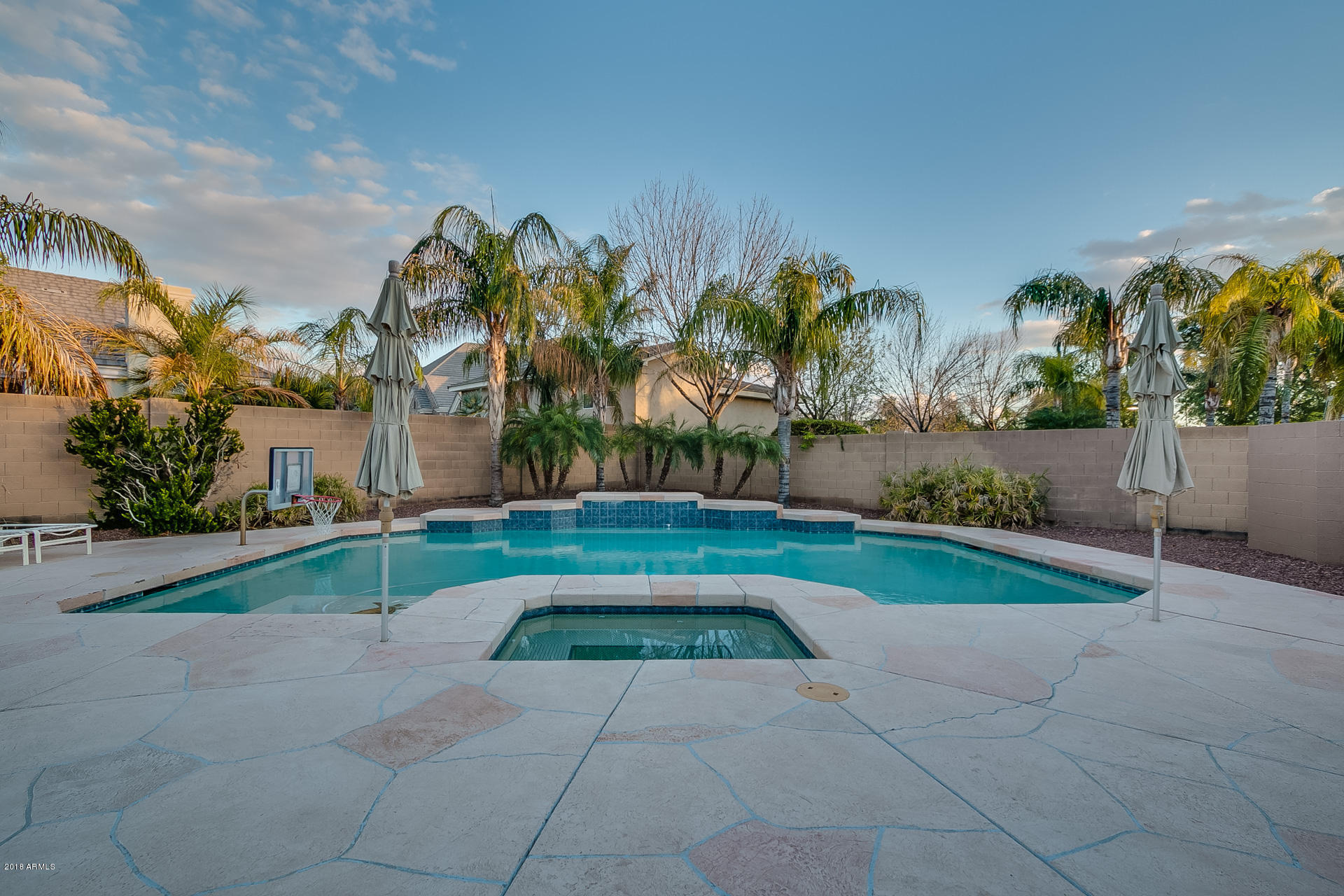 305 South Racine Court Gilbert, AZ 85296 - Photo 57 of 72 Racine-49