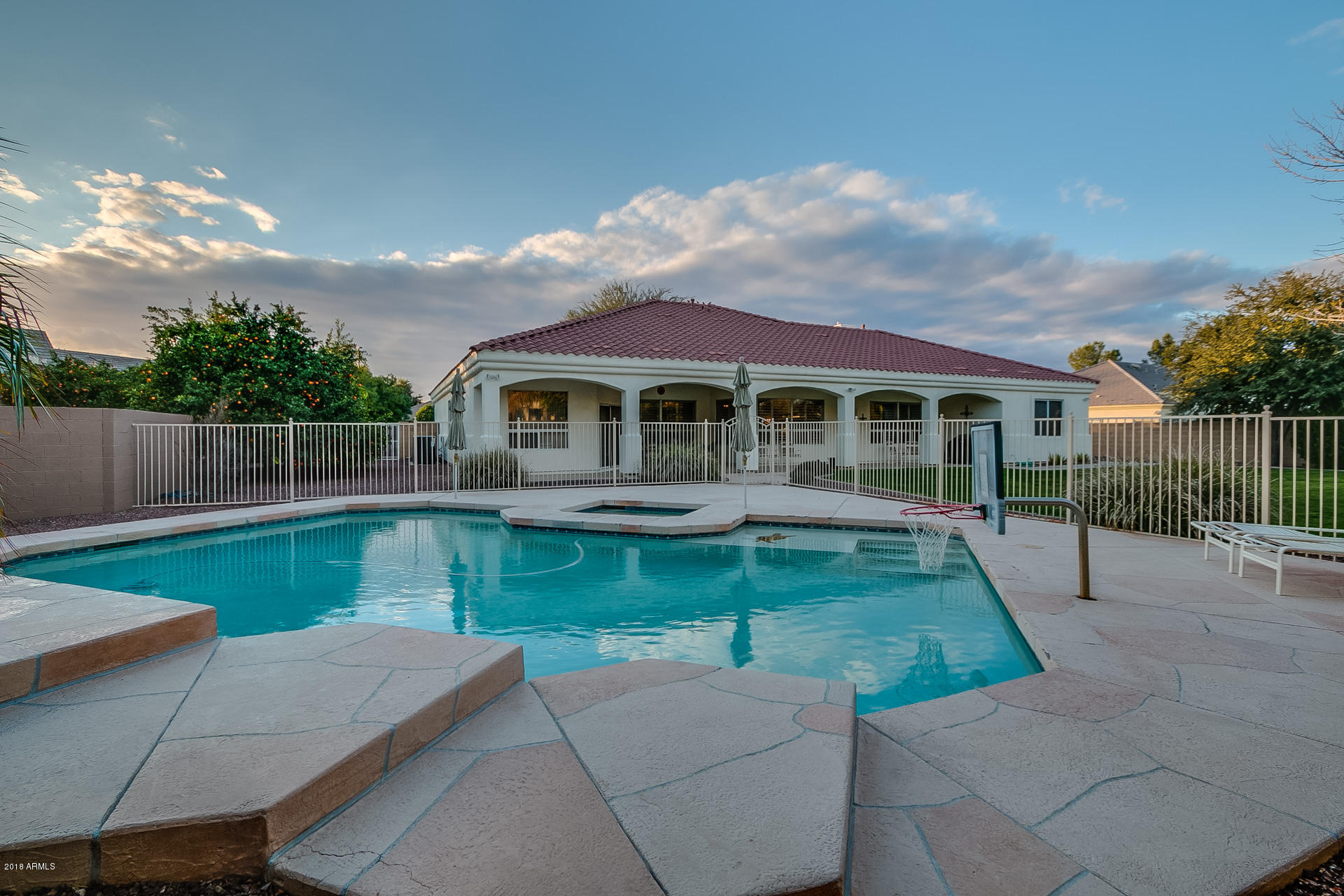 305 South Racine Court Gilbert, AZ 85296 - Photo 59 of 72 Racine-51
