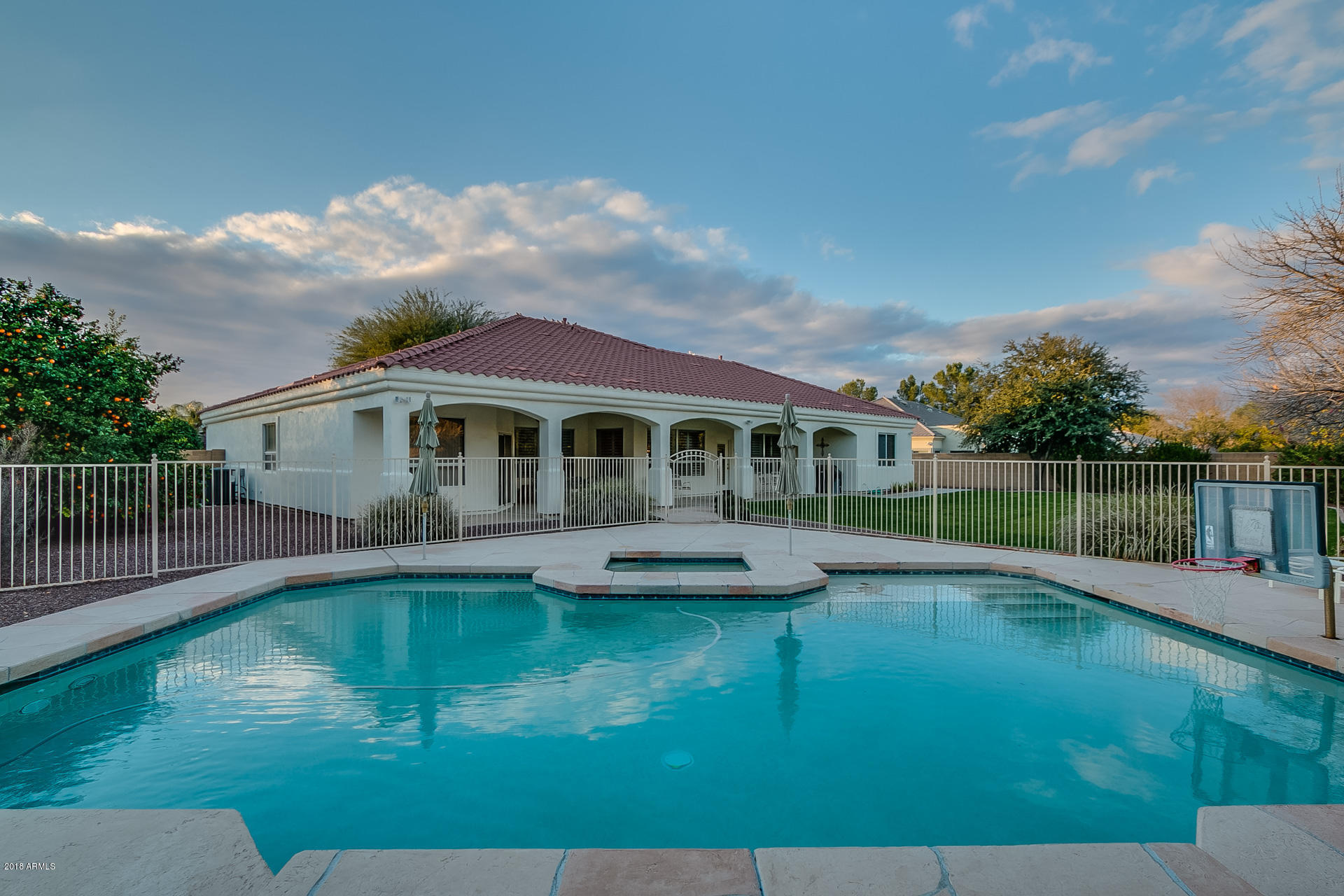 305 South Racine Court Gilbert, AZ 85296 - Photo 60 of 72 Racine-52