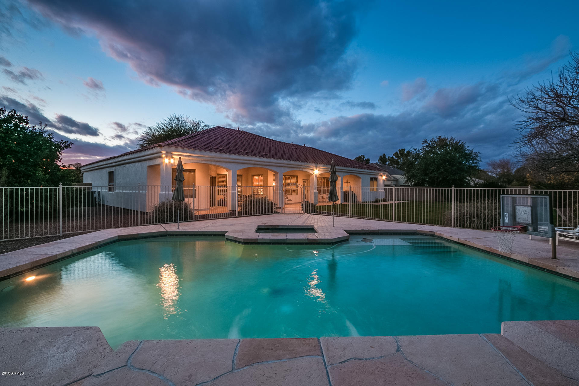 305 South Racine Court Gilbert, AZ 85296 - Photo 6 of 72 Racine-69