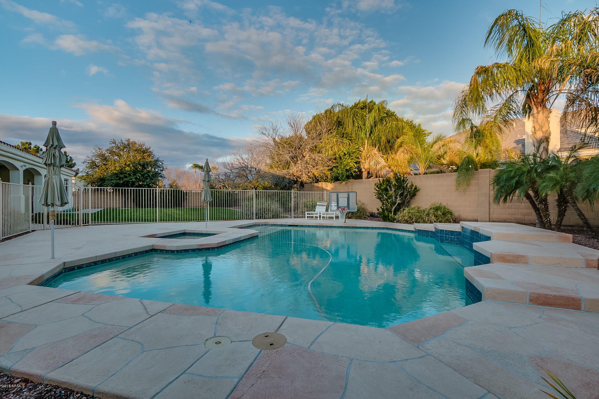 305 South Racine Court Gilbert, AZ 85296 - Photo 61 of 72 Racine-53