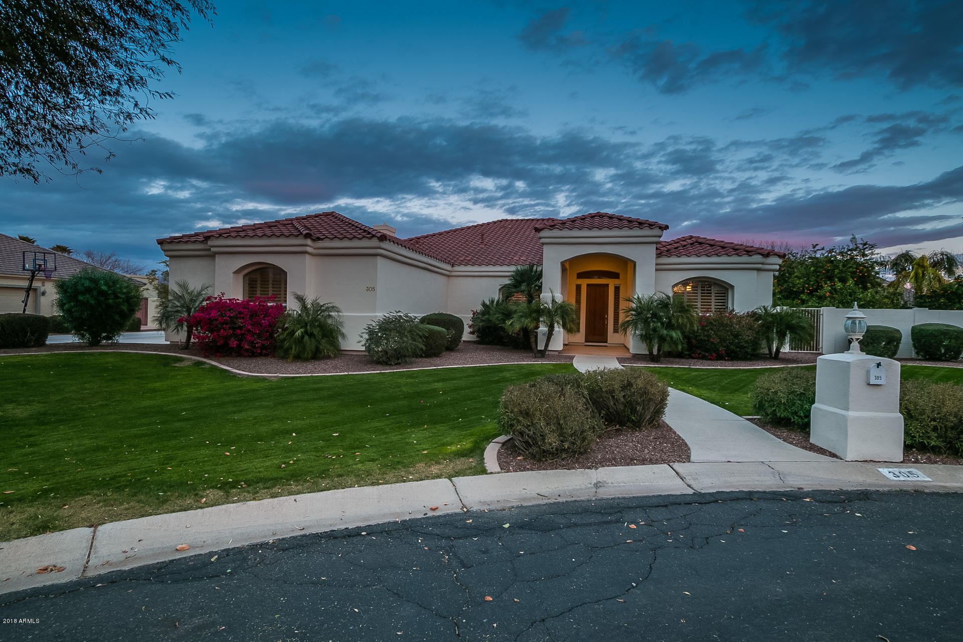 305 South Racine Court Gilbert, AZ 85296 - Photo 63 of 72 Racine-58