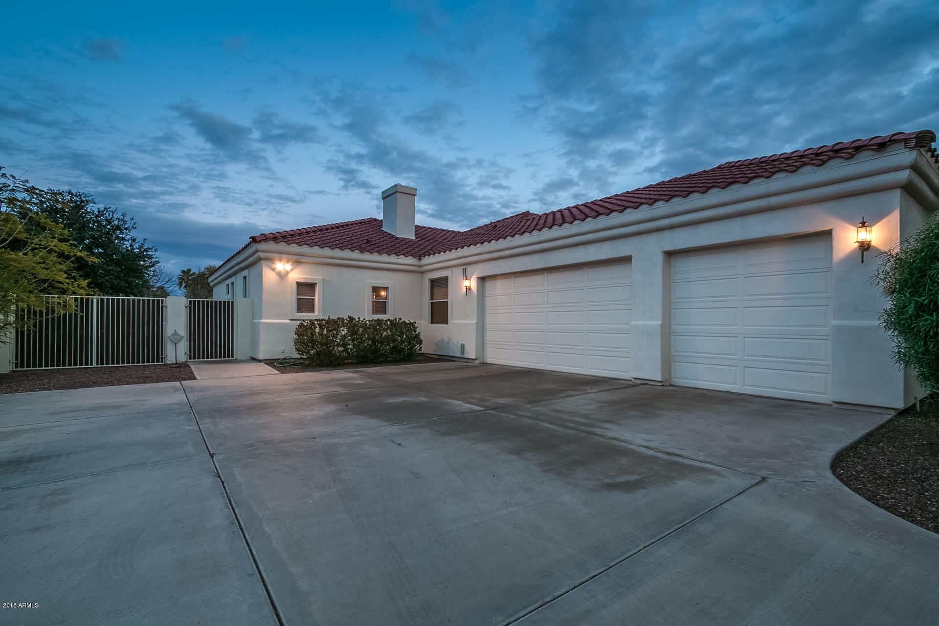 305 South Racine Court Gilbert, AZ 85296 - Photo 66 of 72 Racine-61