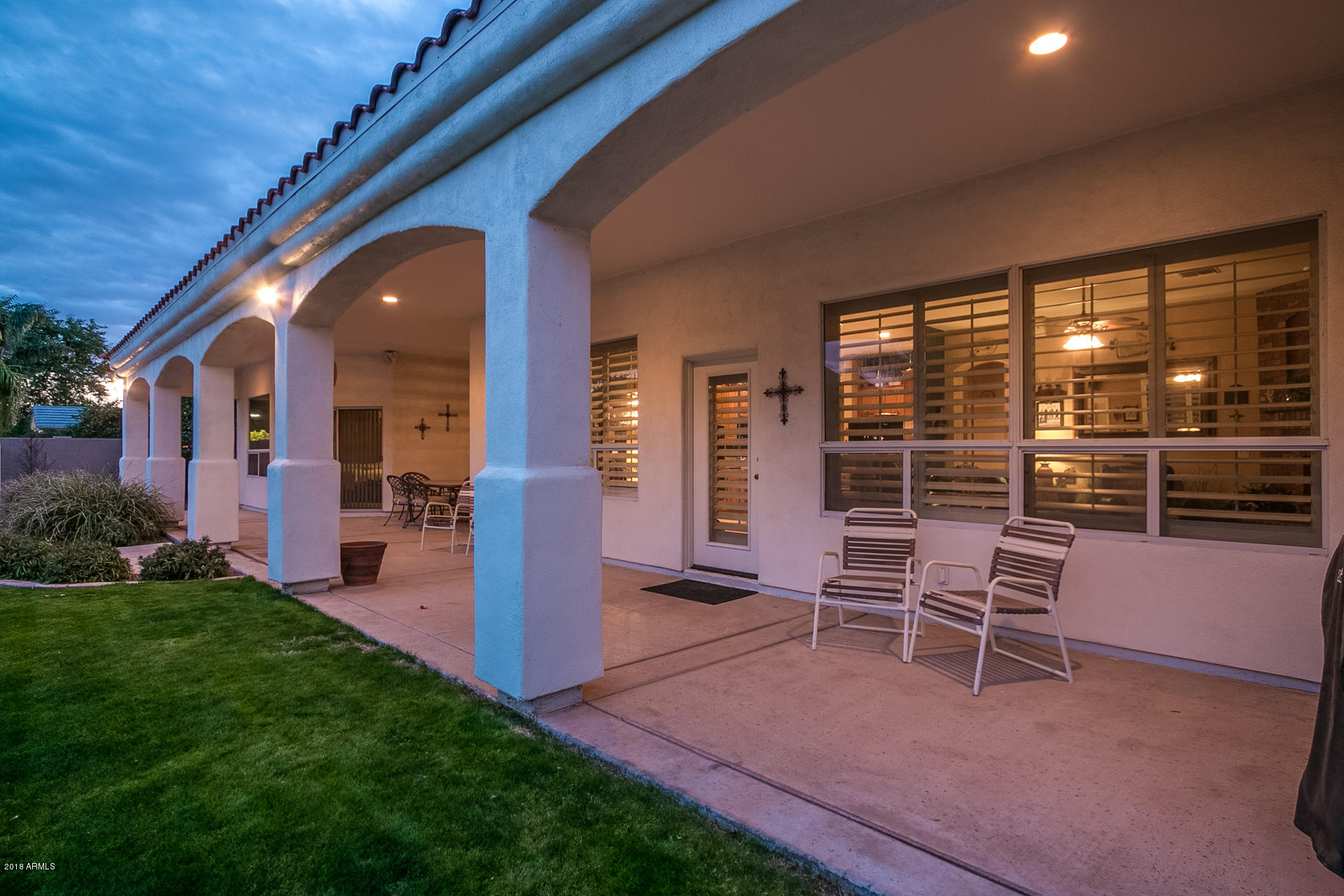 305 South Racine Court Gilbert, AZ 85296 - Photo 67 of 72 Racine-63