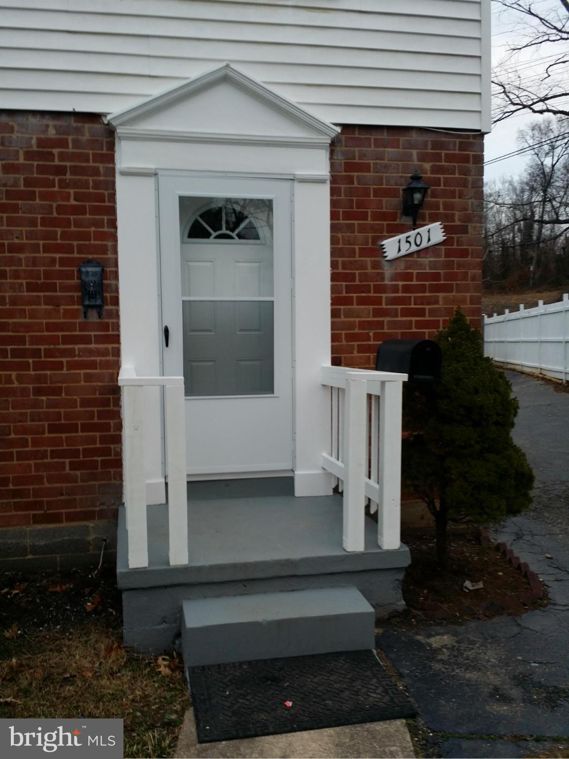 1501 Amherst Road Hyattsville, MD 20783 - Photo 2 of 29 Exterior (Front)