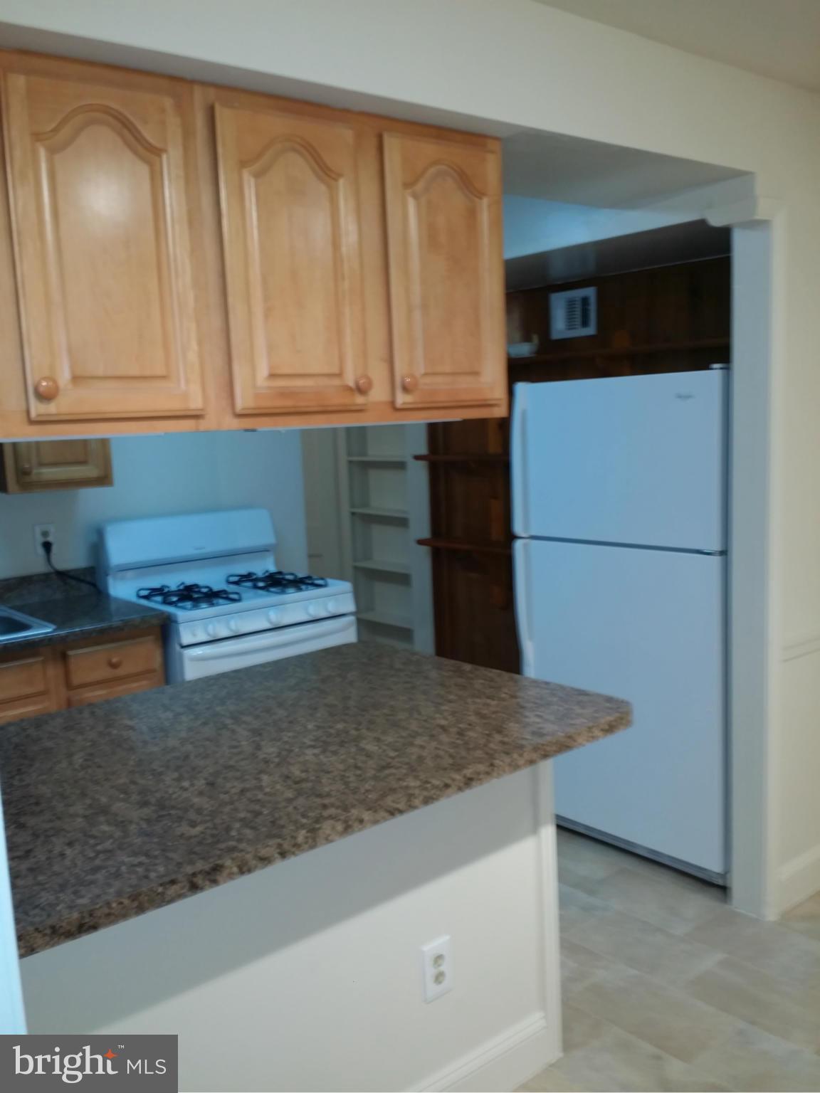 1501 Amherst Road Hyattsville, MD 20783 - Photo 12 of 29 Kitchen