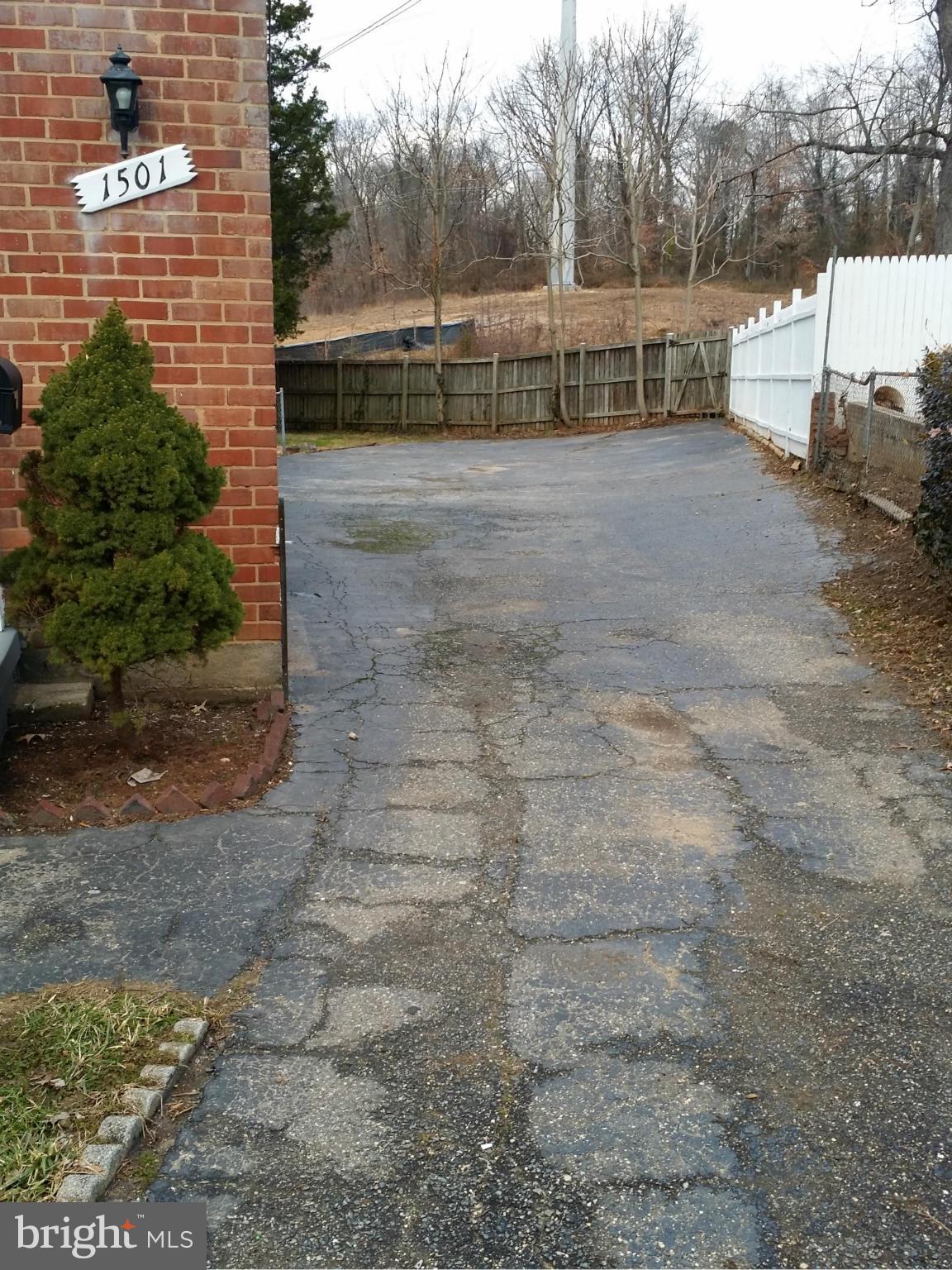 1501 Amherst Road Hyattsville, MD 20783 - Photo 29 of 29 Exterior (General)