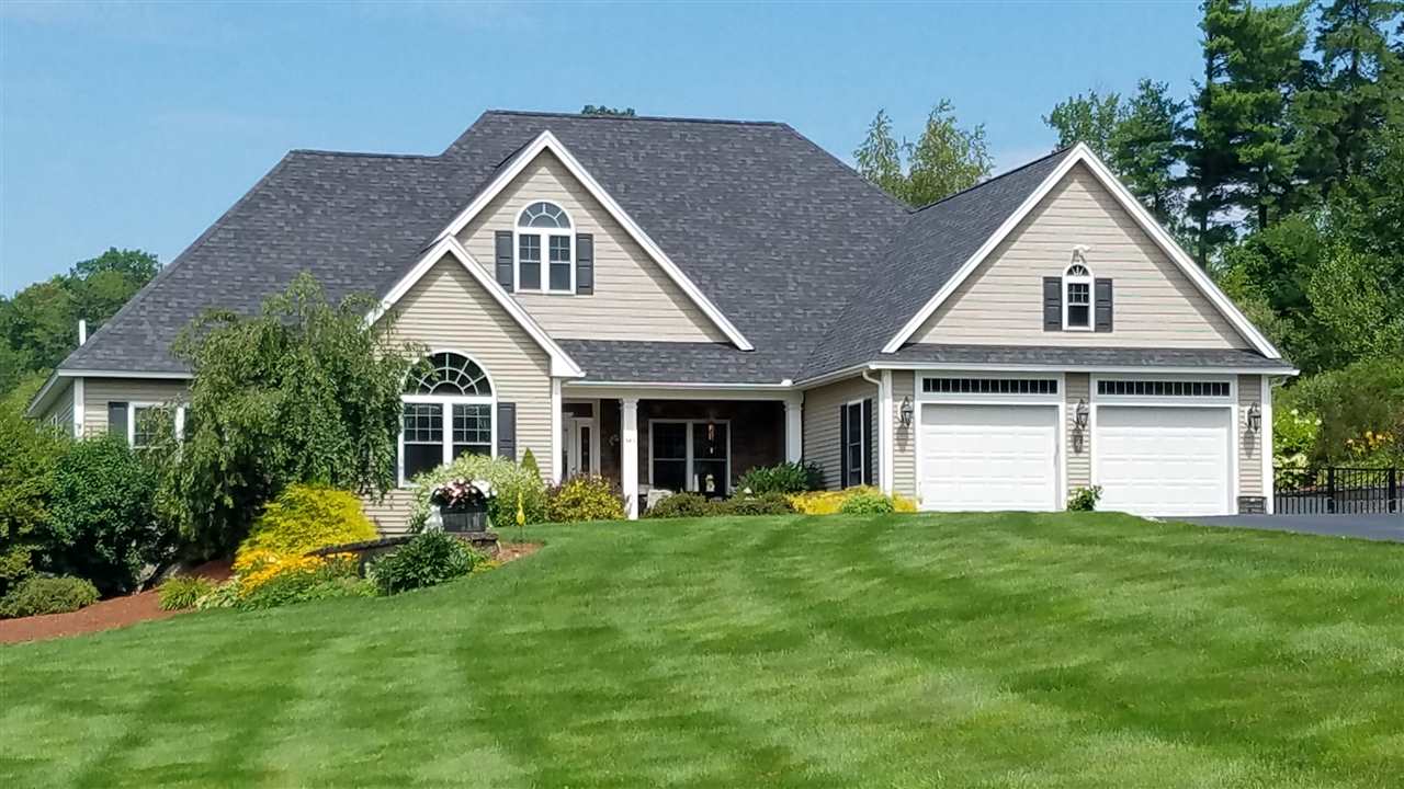 145 Snow Pond Road Concord, NH 03301 - Photo 1 of 39 Gallery Image 1