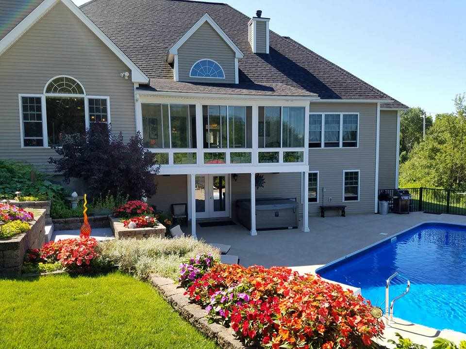 145 Snow Pond Road Concord, NH 03301 - Photo 2 of 39 Gallery Image 2