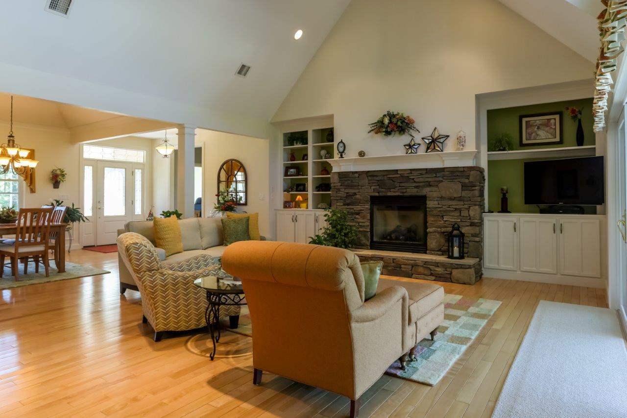 145 Snow Pond Road Concord, NH 03301 - Photo 17 of 39 Gallery Image 17