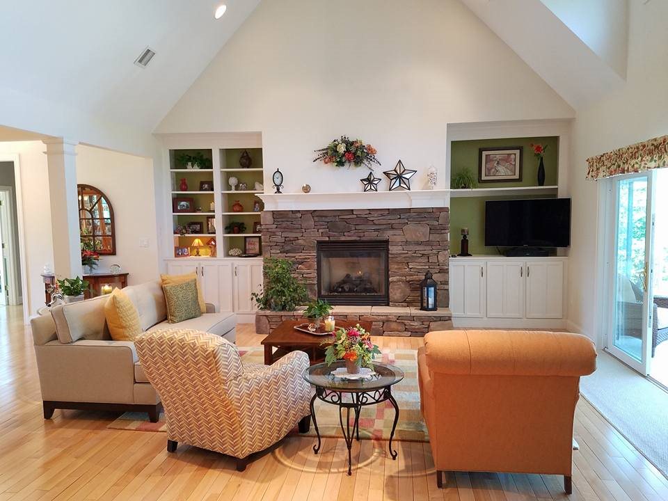 145 Snow Pond Road Concord, NH 03301 - Photo 6 of 39 Gallery Image 6