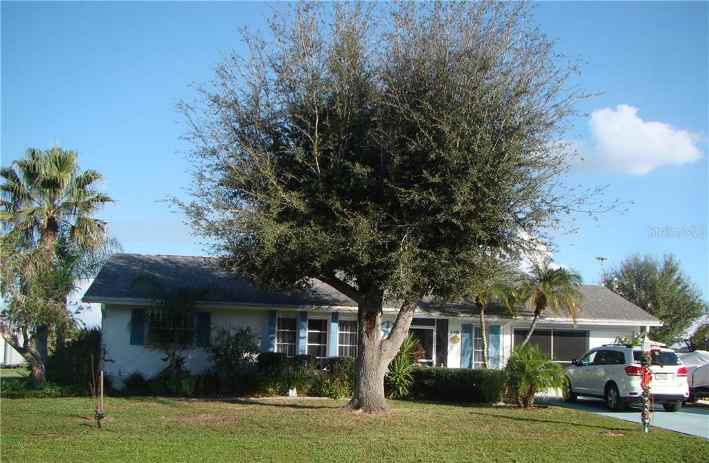 8491 Southwest Sunnybreeze Road Arcadia, FL 34269 - Photo 1 of 1 Gallery Image 1