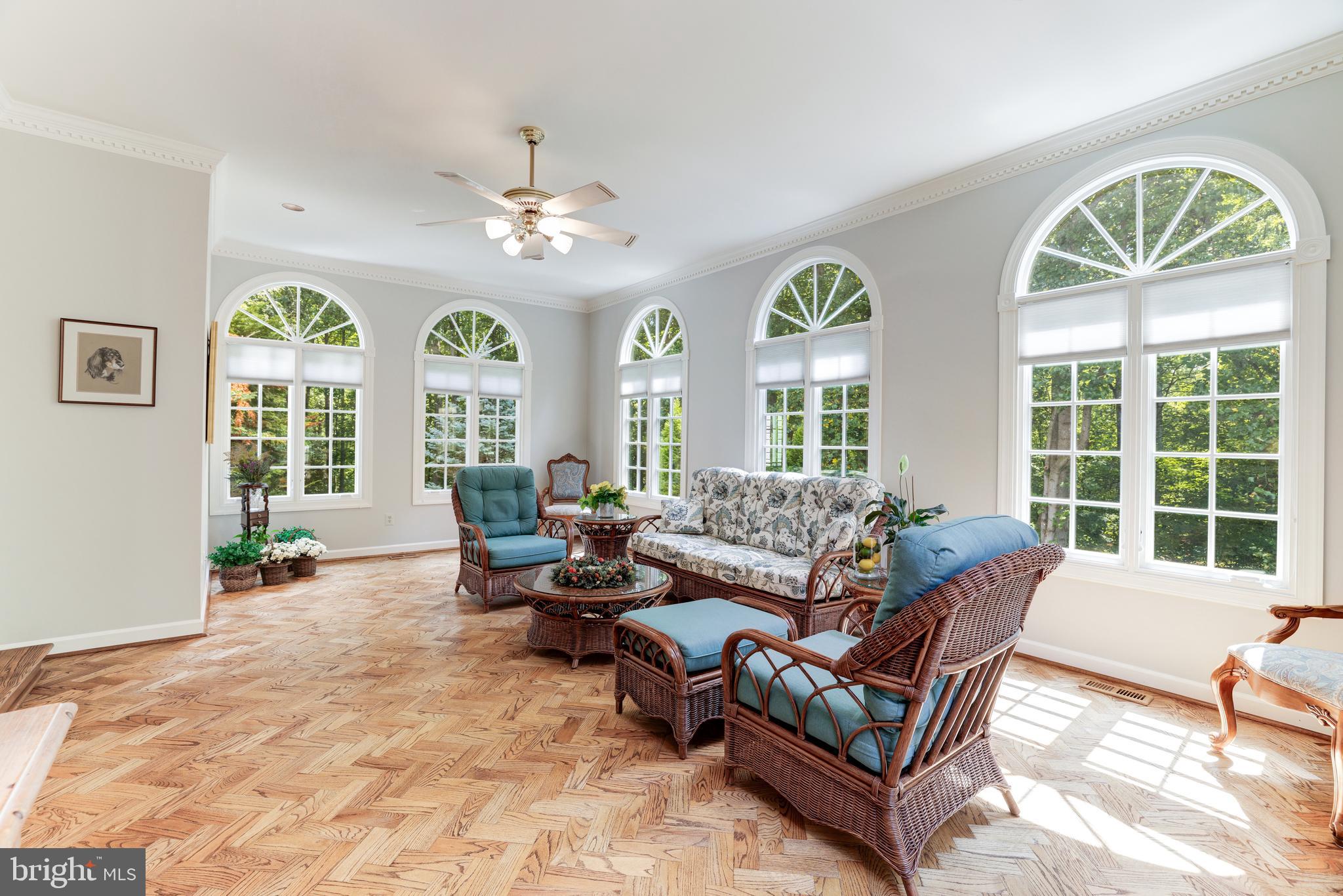 5501 West Ridge View Drive Fairfax, VA 22030 - Photo 16 of 83