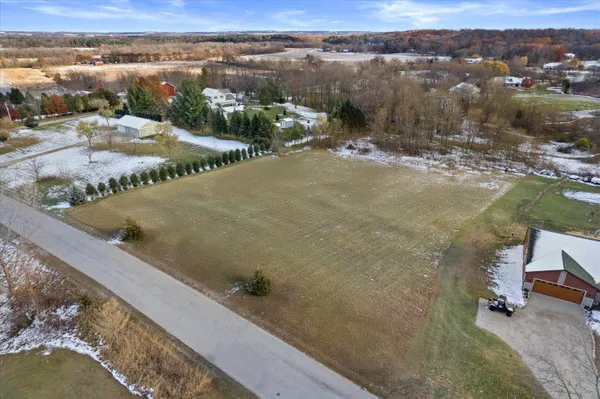 $70,000 | Lot 24 Oak Hill, Brodhead, WI 53520