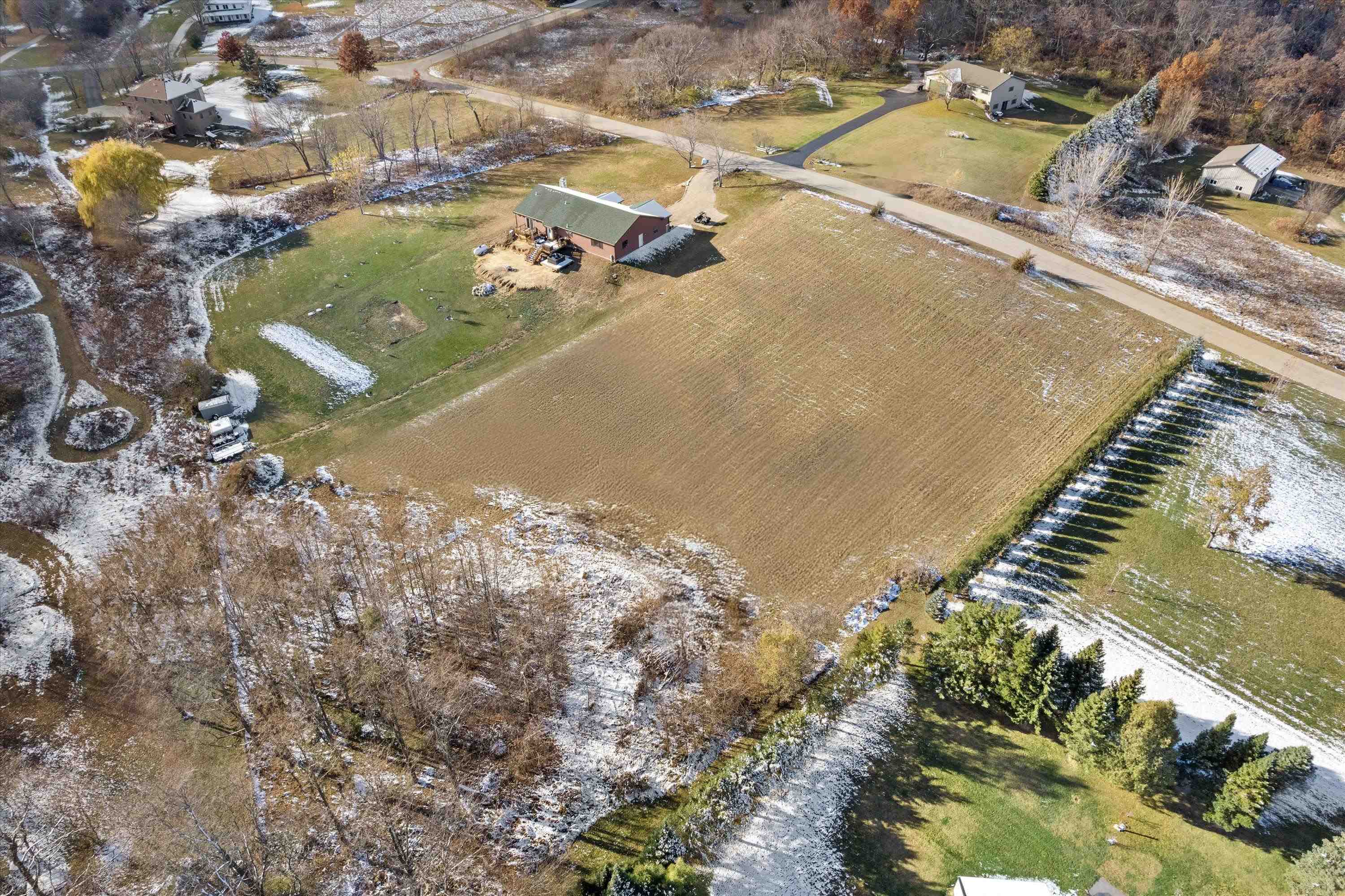 Lot 24 Oak Hill Brodhead, WI 53520 - Photo 3 of 9