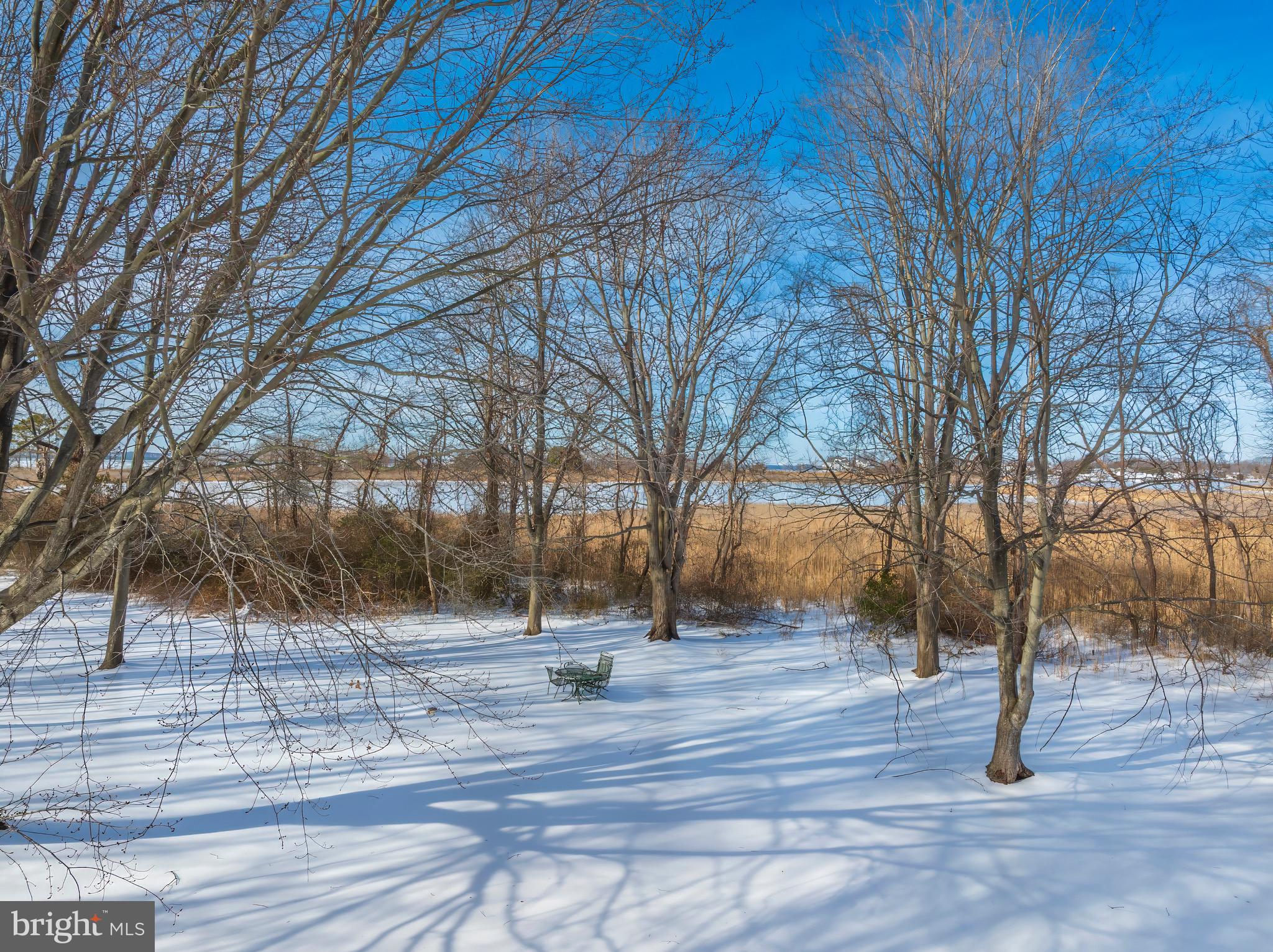 346 Oregon Road Stevensville, MD 21666 - Photo 8 of 10 a view of outdoor space with shower