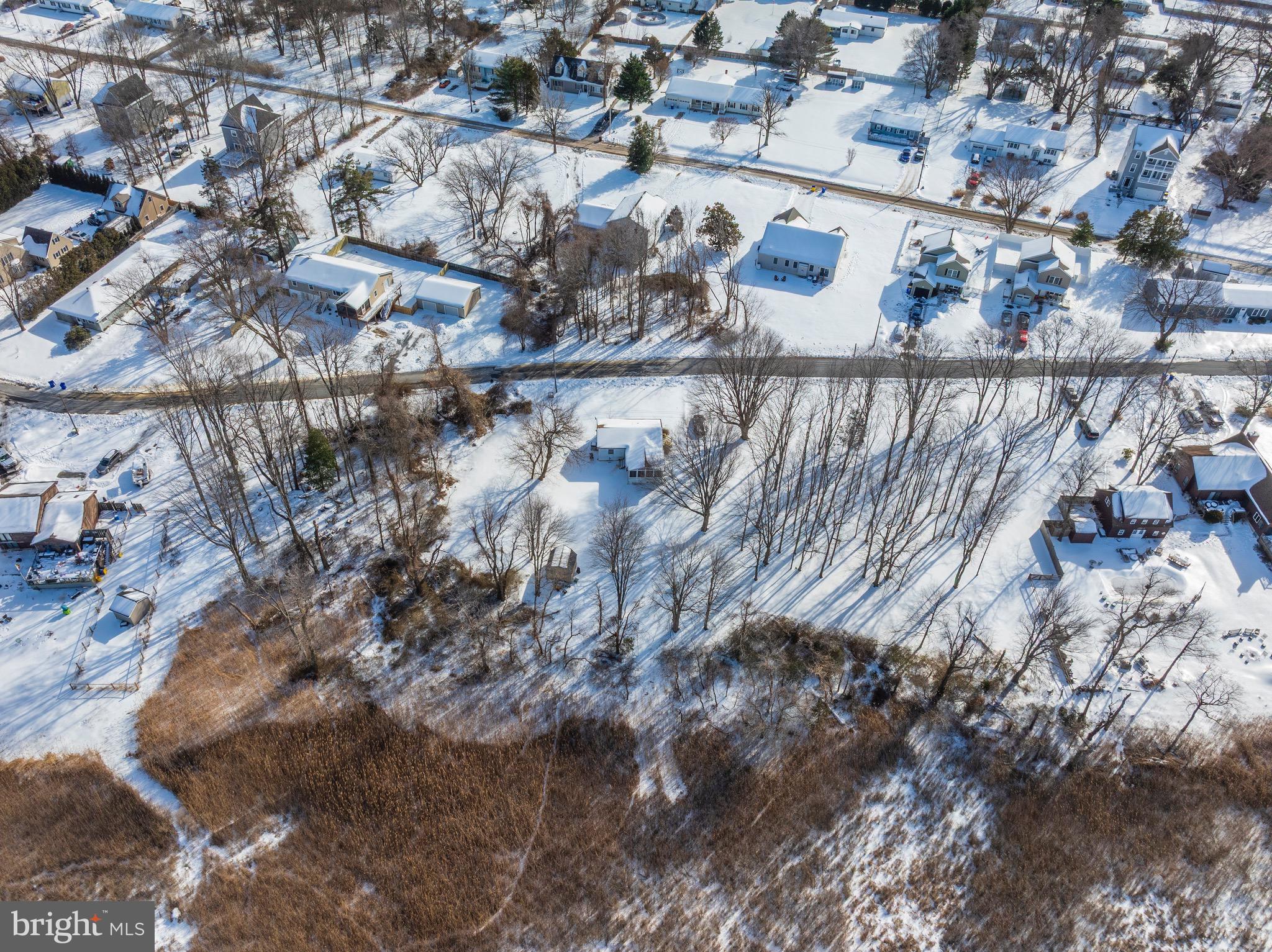 346 Oregon Road Stevensville, MD 21666 - Photo 10 of 10 a view of city view