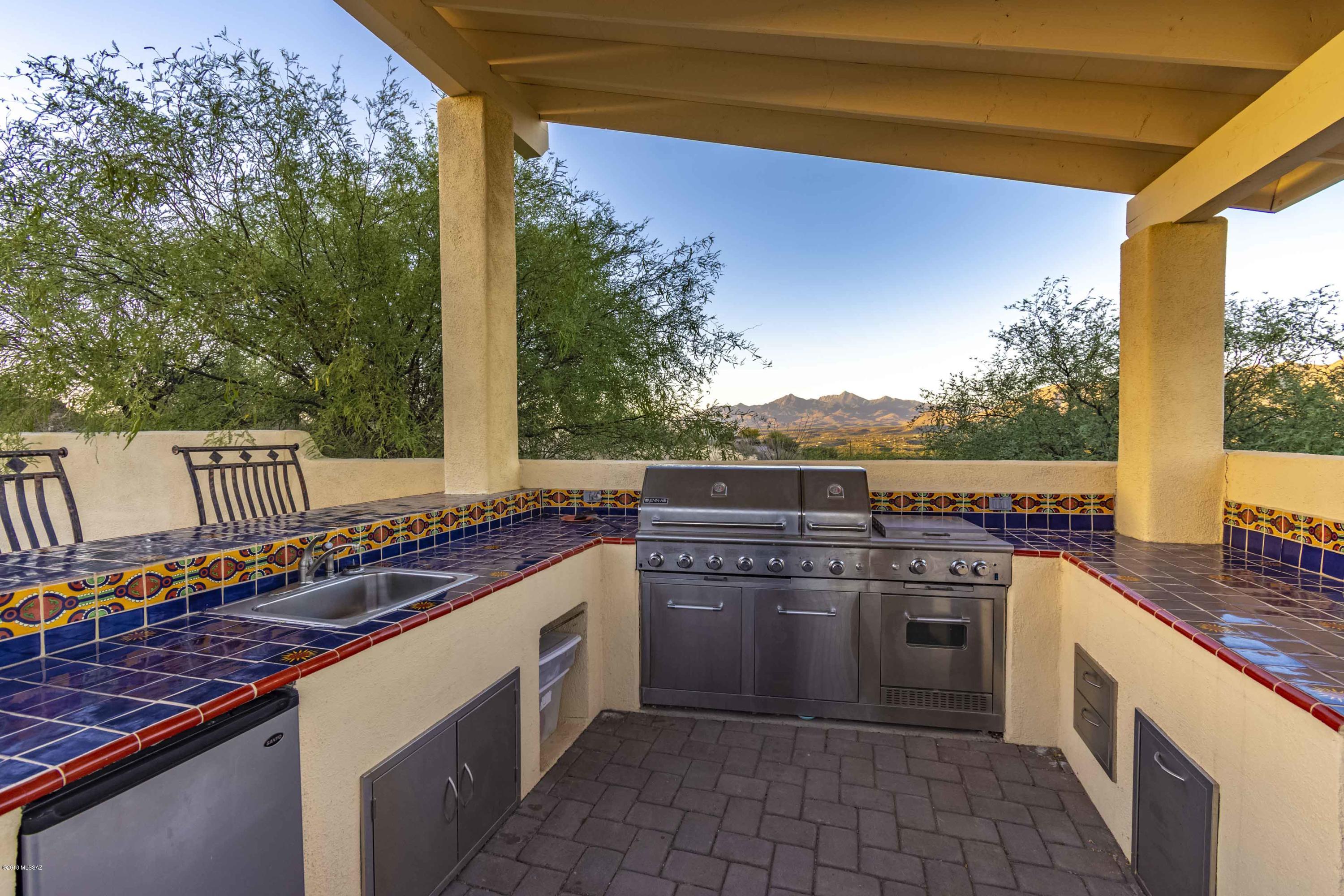 1519 Circulo Jacona Rio Rico, AZ 85648 - Photo 25 of 37