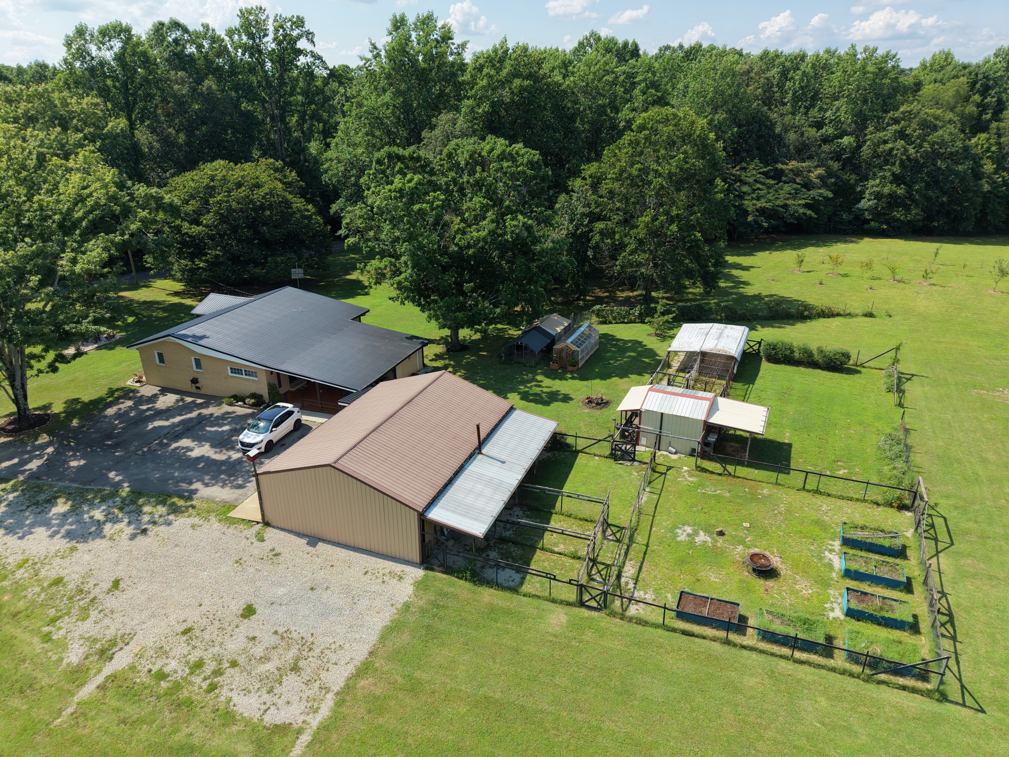 88 Kidd Road Lawrenceburg, TN 38464 - Photo 14 of 62