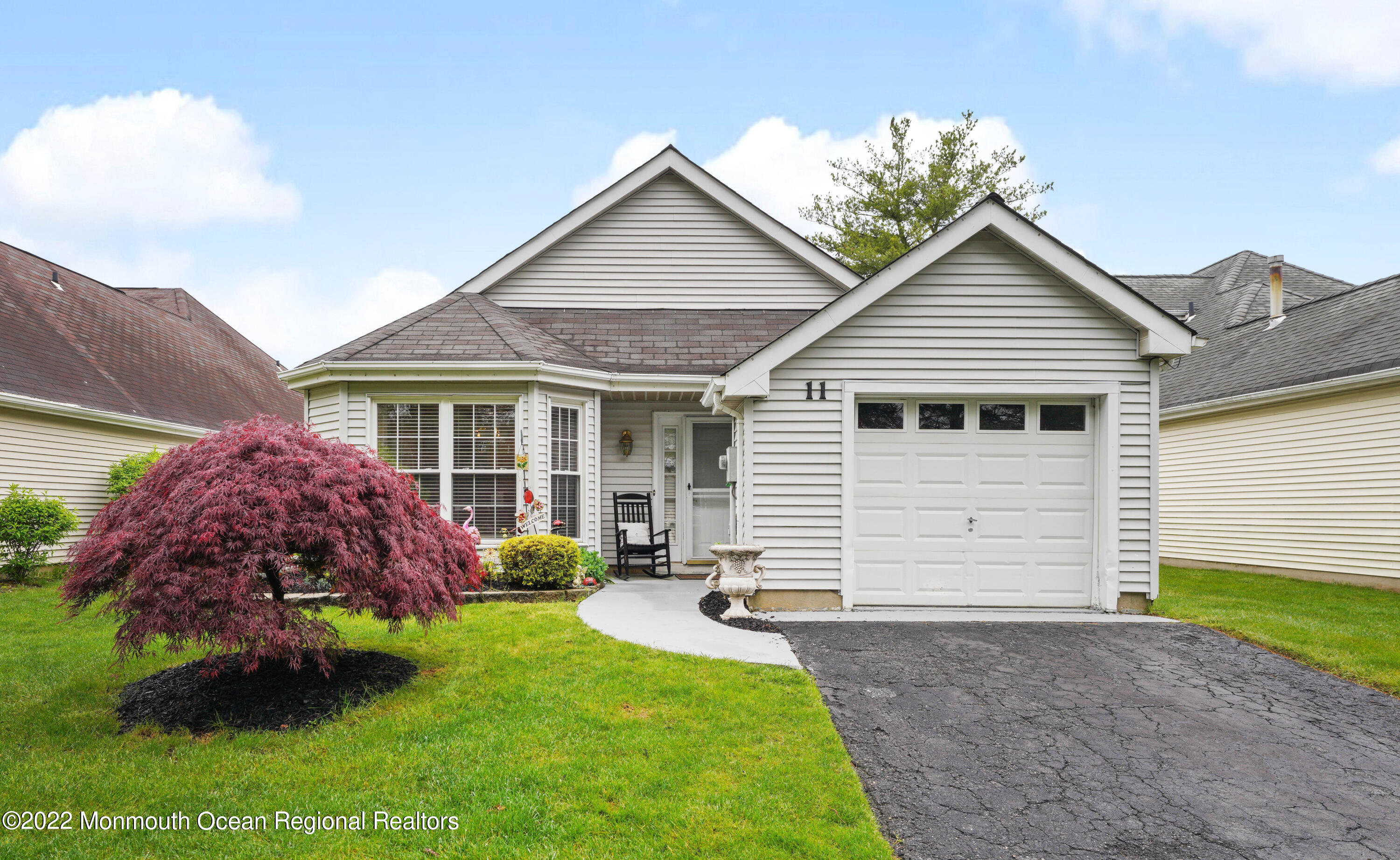 11 Jasmine Lane, Freehold, NJ 07728 Compass