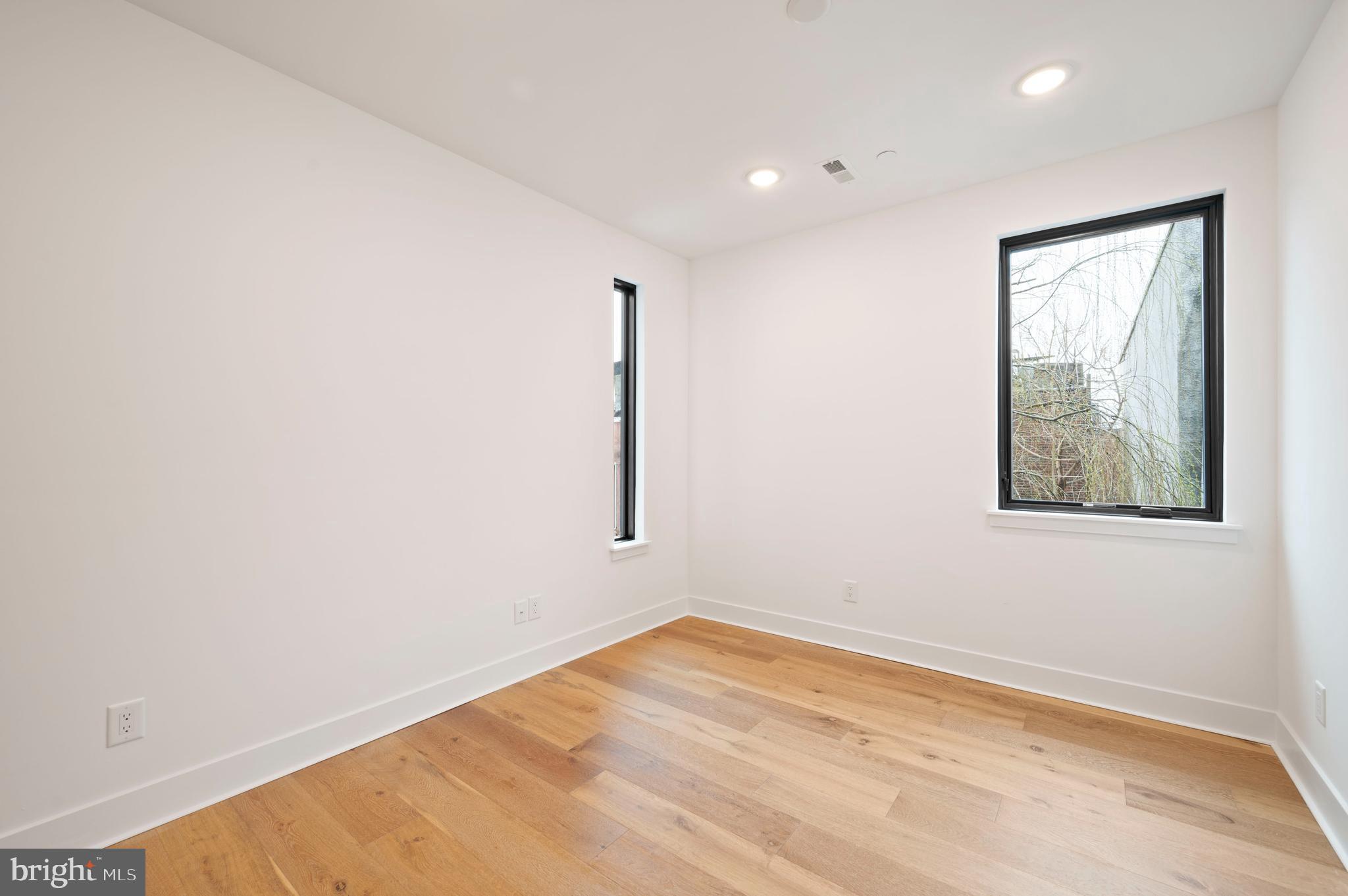 1801 Fairmount Avenue, Unit 303 Philadelphia, PA 19130 - Photo 17 of 40 Bedroom 2