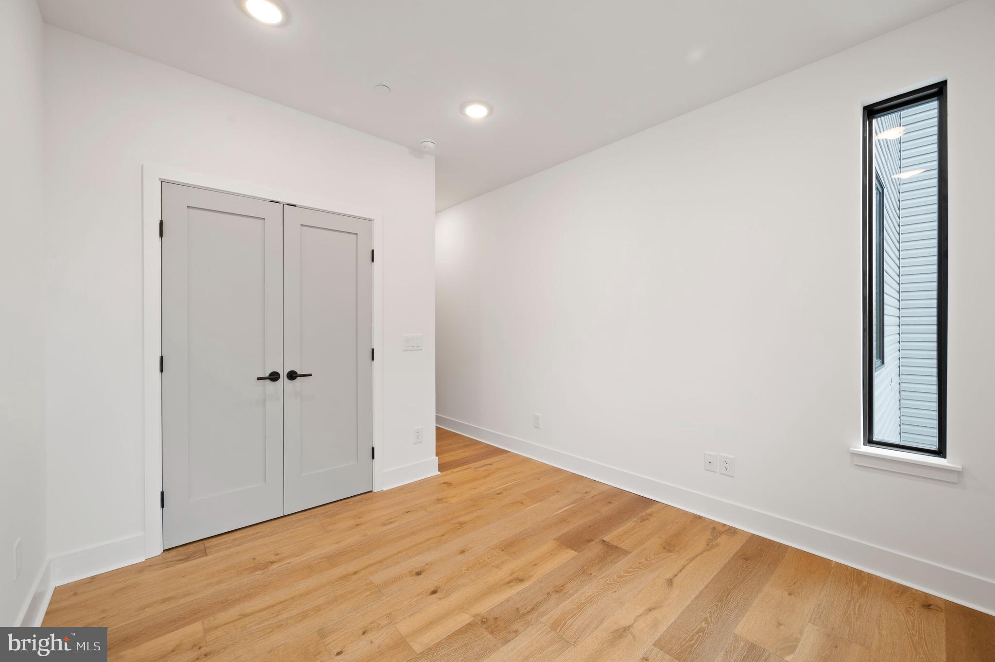 1801 Fairmount Avenue, Unit 303 Philadelphia, PA 19130 - Photo 18 of 40 Bedroom 2