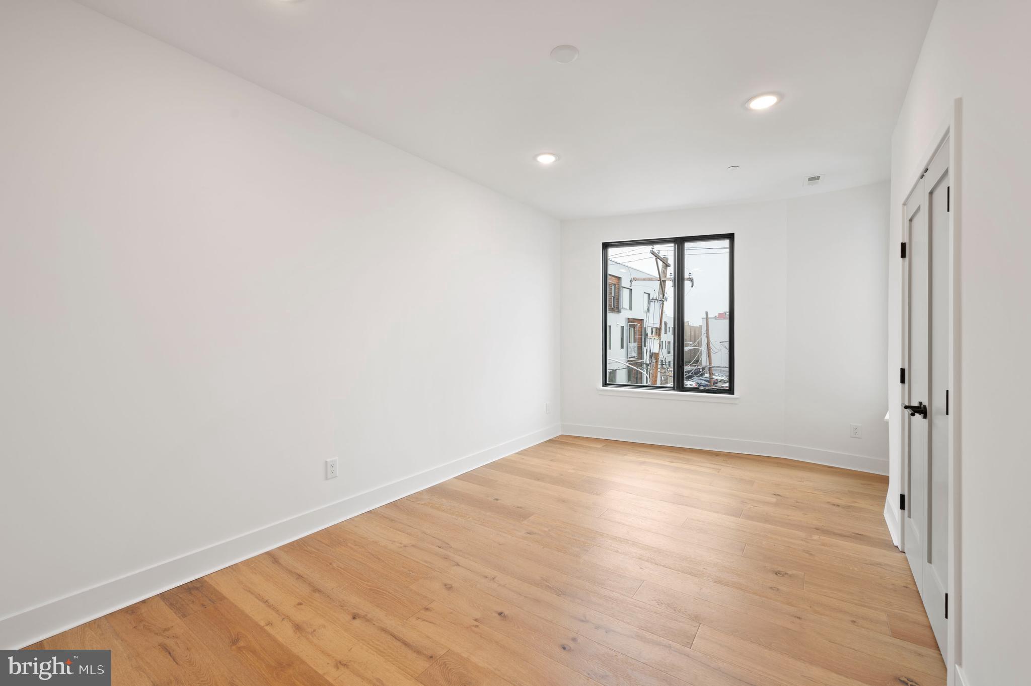 1801 Fairmount Avenue, Unit 303 Philadelphia, PA 19130 - Photo 21 of 40 Master Bedroom