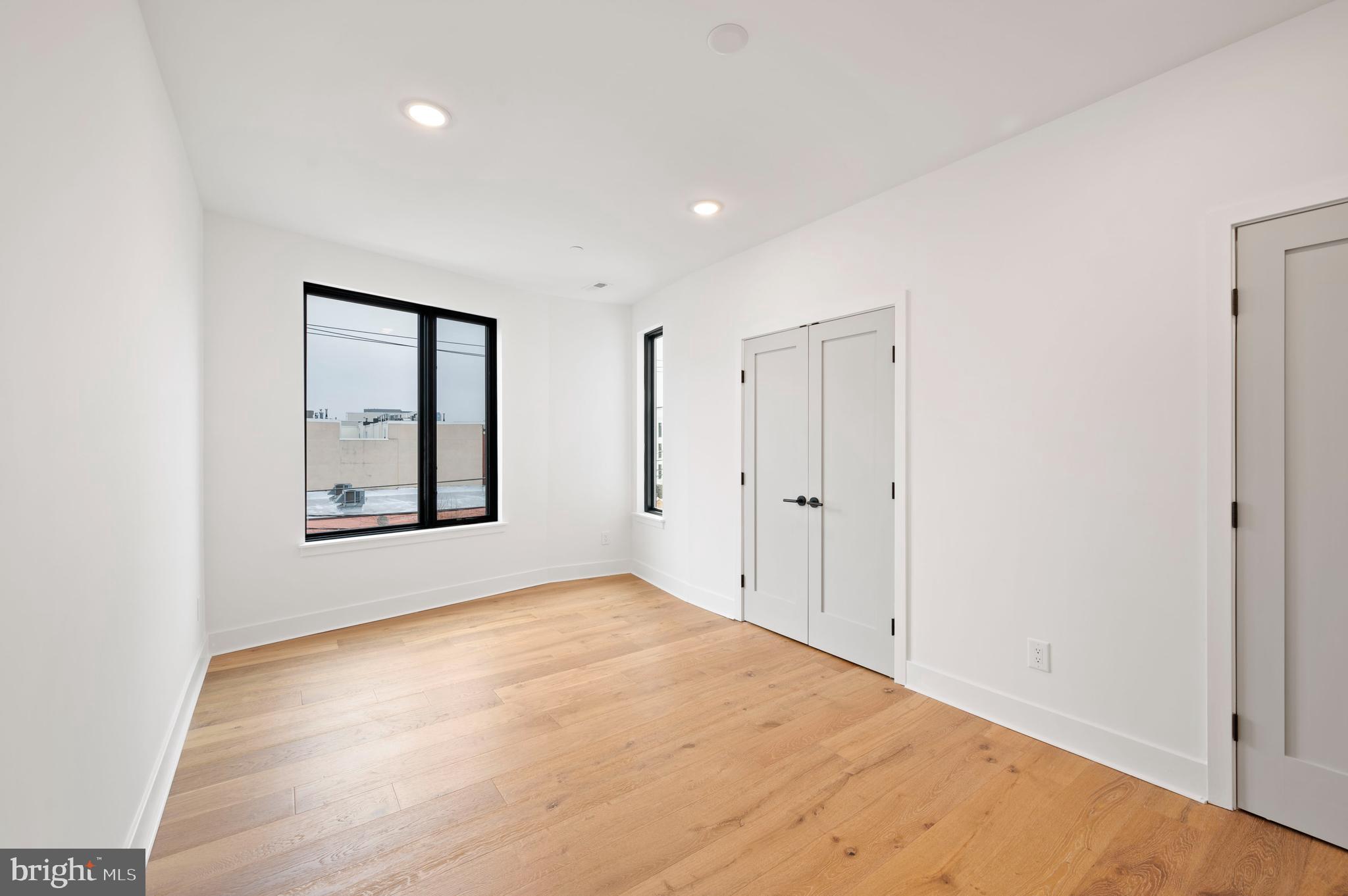 1801 Fairmount Avenue, Unit 303 Philadelphia, PA 19130 - Photo 22 of 40 Master Bedroom