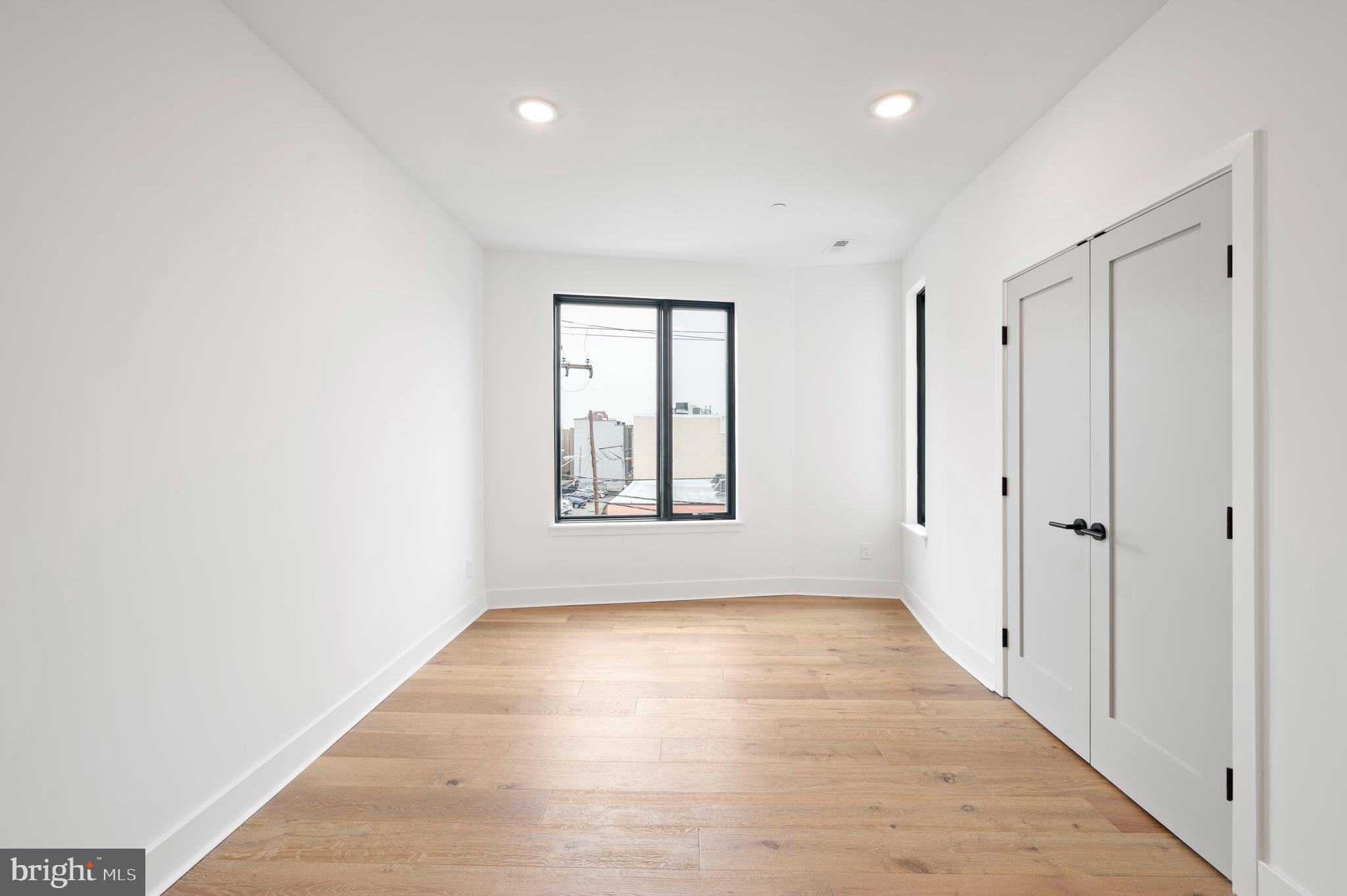 1801 Fairmount Avenue, Unit 303 Philadelphia, PA 19130 - Photo 23 of 40 Master Bedroom